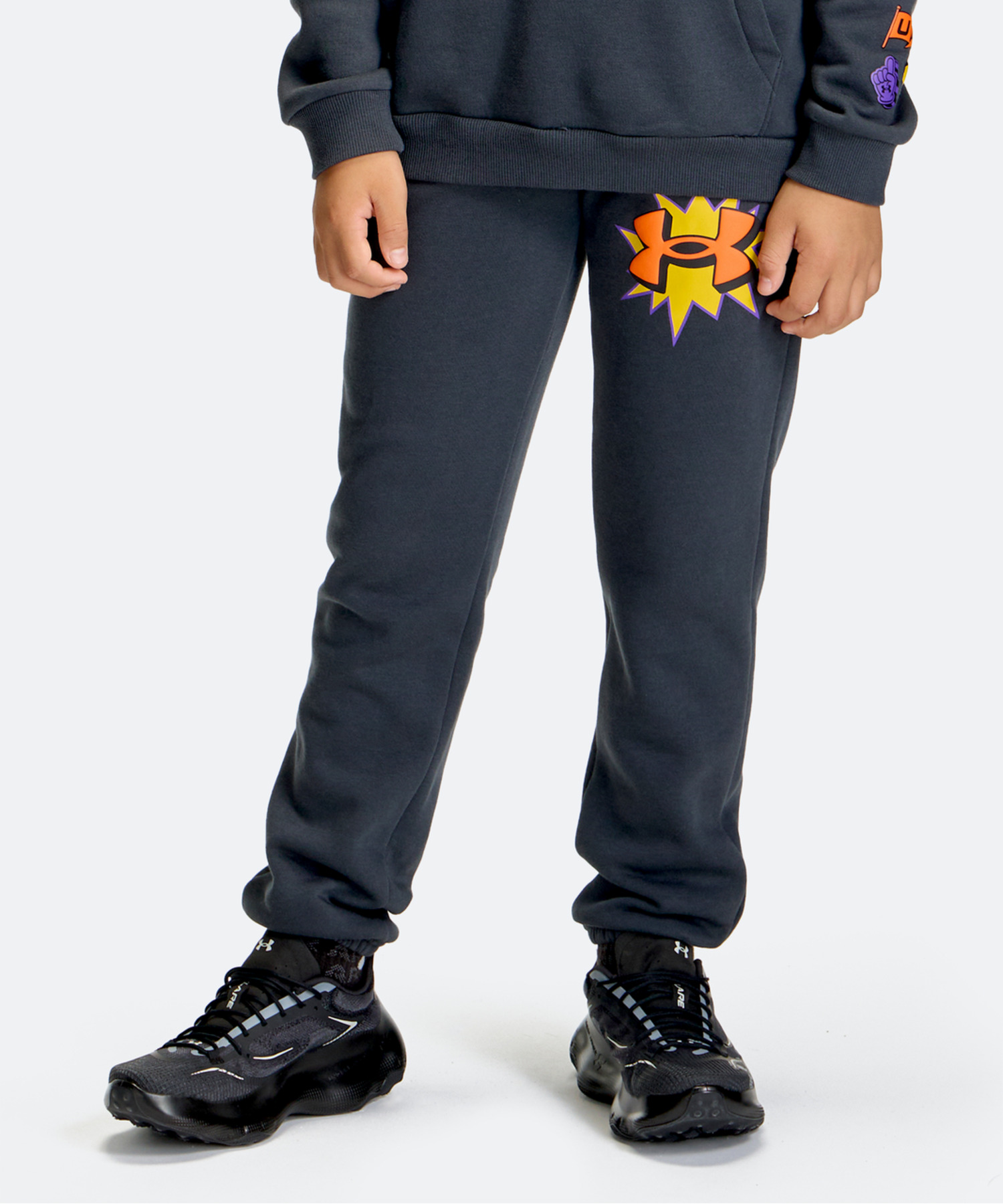 UA���C�o���t���[�X �O���t�B�b�N �W���K�[�p���c�i�g���[�j���O/BOYS�j