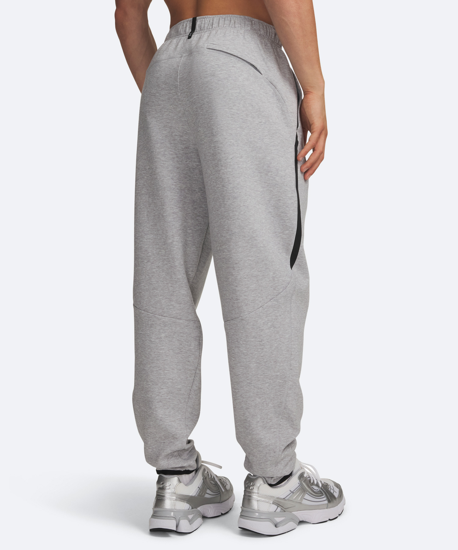 UA�A���X�g�b�p�u�� �t���[�X �W���K�[�p���c�i���C�t�X�^�C��/MEN�j