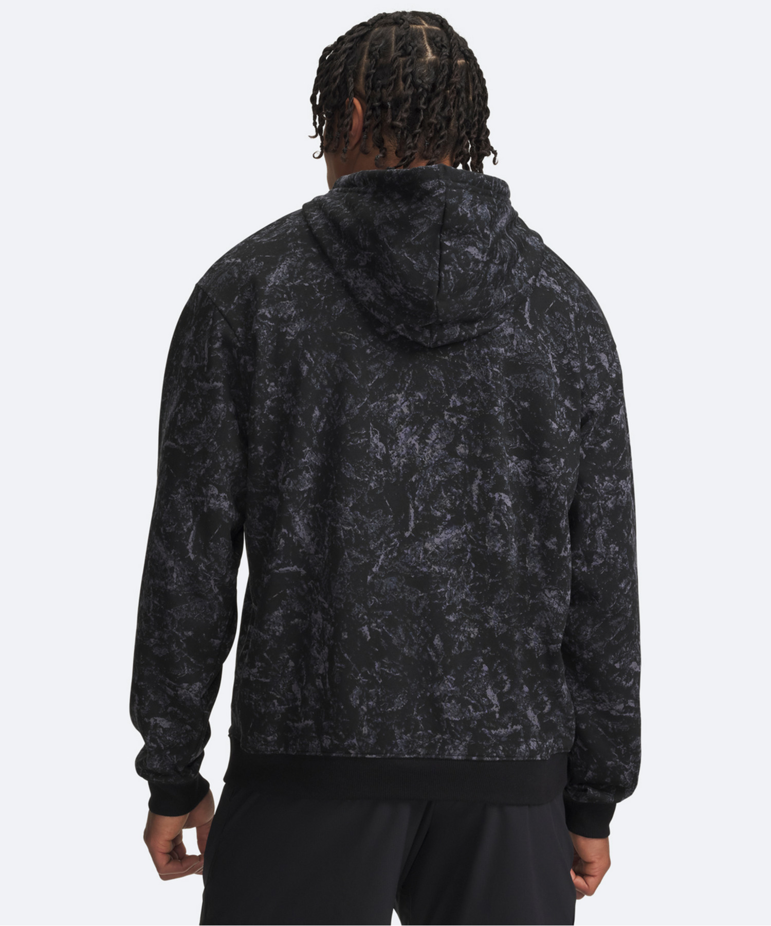 UA���C�o���t���[�X �v�����g �t�[�f�B�[�i���C�t�X�^�C��/MEN�j