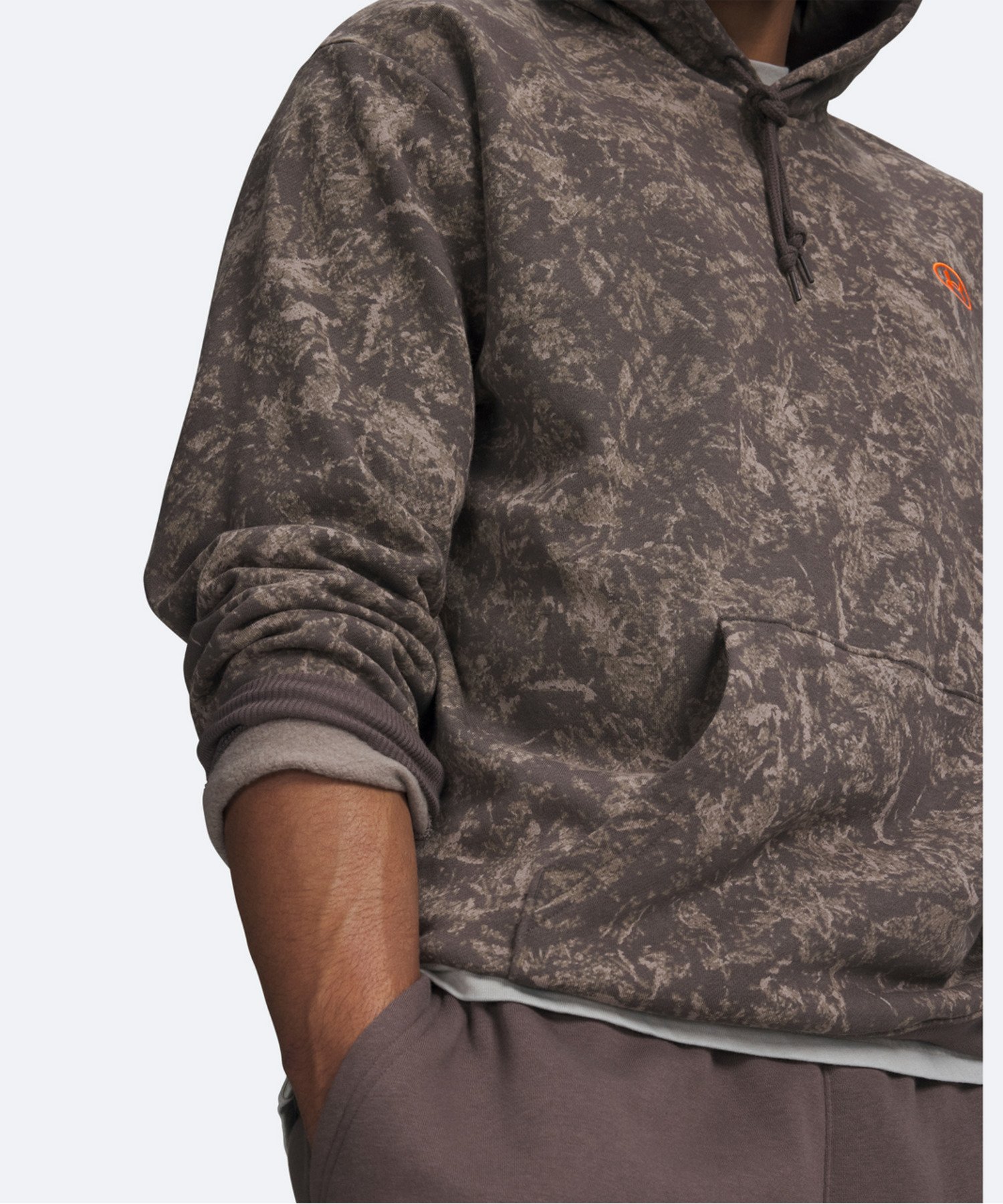 UA���C�o���t���[�X �v�����g �t�[�f�B�[�i���C�t�X�^�C��/MEN�j