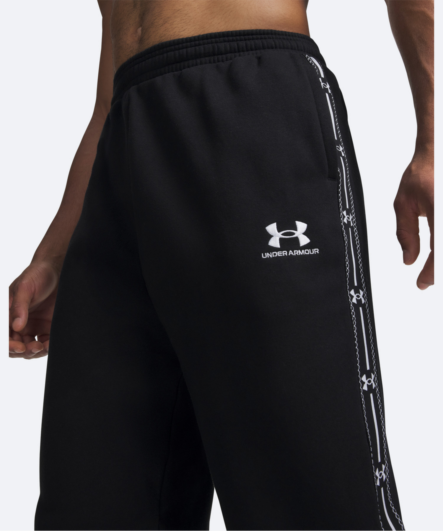 UA�A�C�R���t���[�X �e�[�v�h �W���K�[�p���c�i���C�t�X�^�C��/MEN�j
