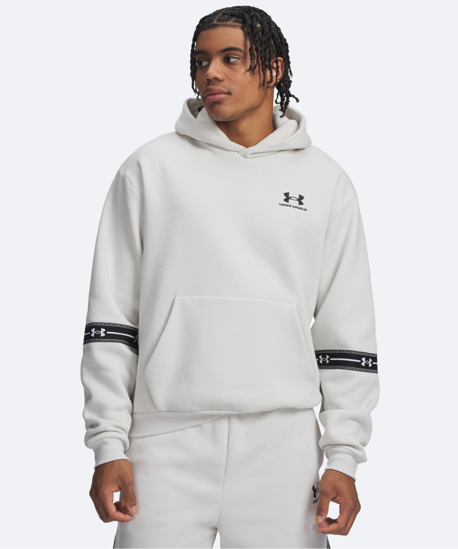 UA�A�C�R���t���[�X �e�[�v�h �t�[�f�B�[�i���C�t�X�^�C��/MEN�j