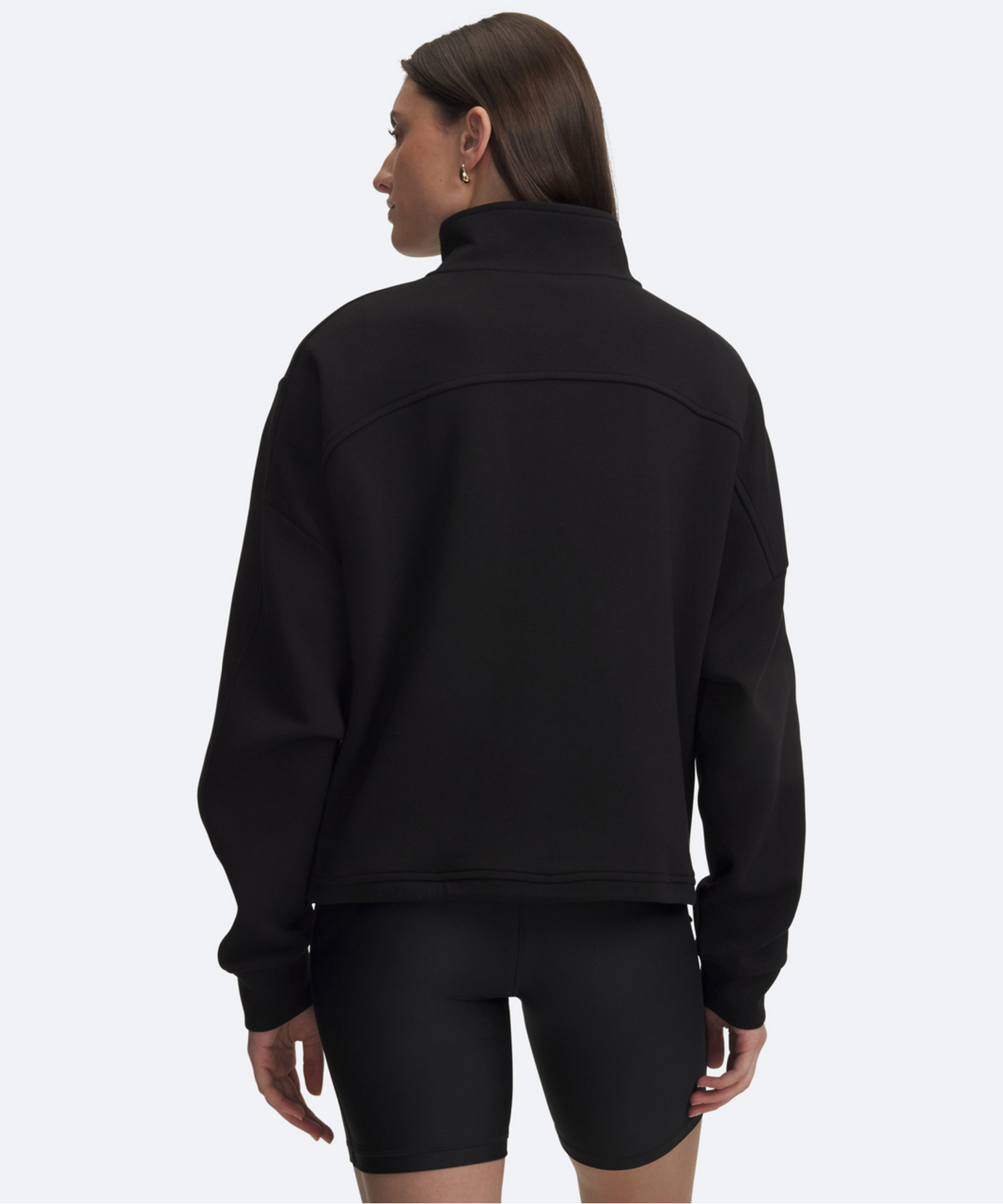 UA�A���X�g�b�p�u�� 1/2�W�b�v �t���[�X �g�b�v�X�i���C�t�X�^�C��/WOMEN�j