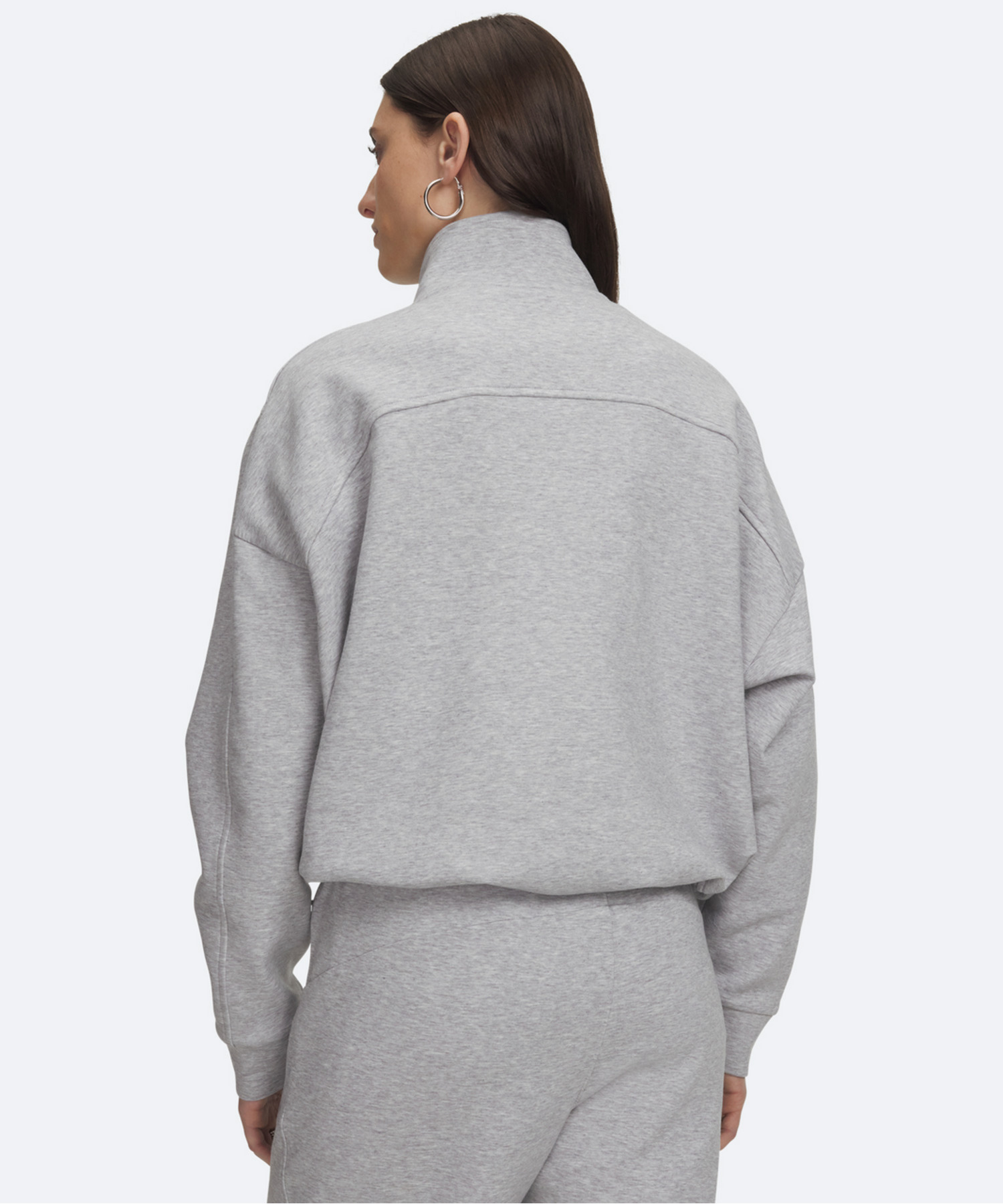 UA�A���X�g�b�p�u�� 1/2�W�b�v �t���[�X �g�b�v�X�i���C�t�X�^�C��/WOMEN�j