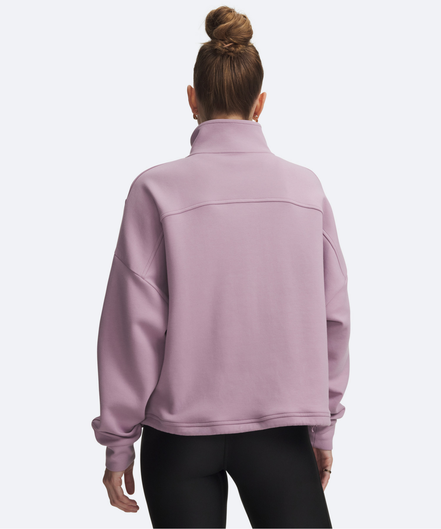 UA�A���X�g�b�p�u�� 1/2�W�b�v �t���[�X �g�b�v�X�i���C�t�X�^�C��/WOMEN�j