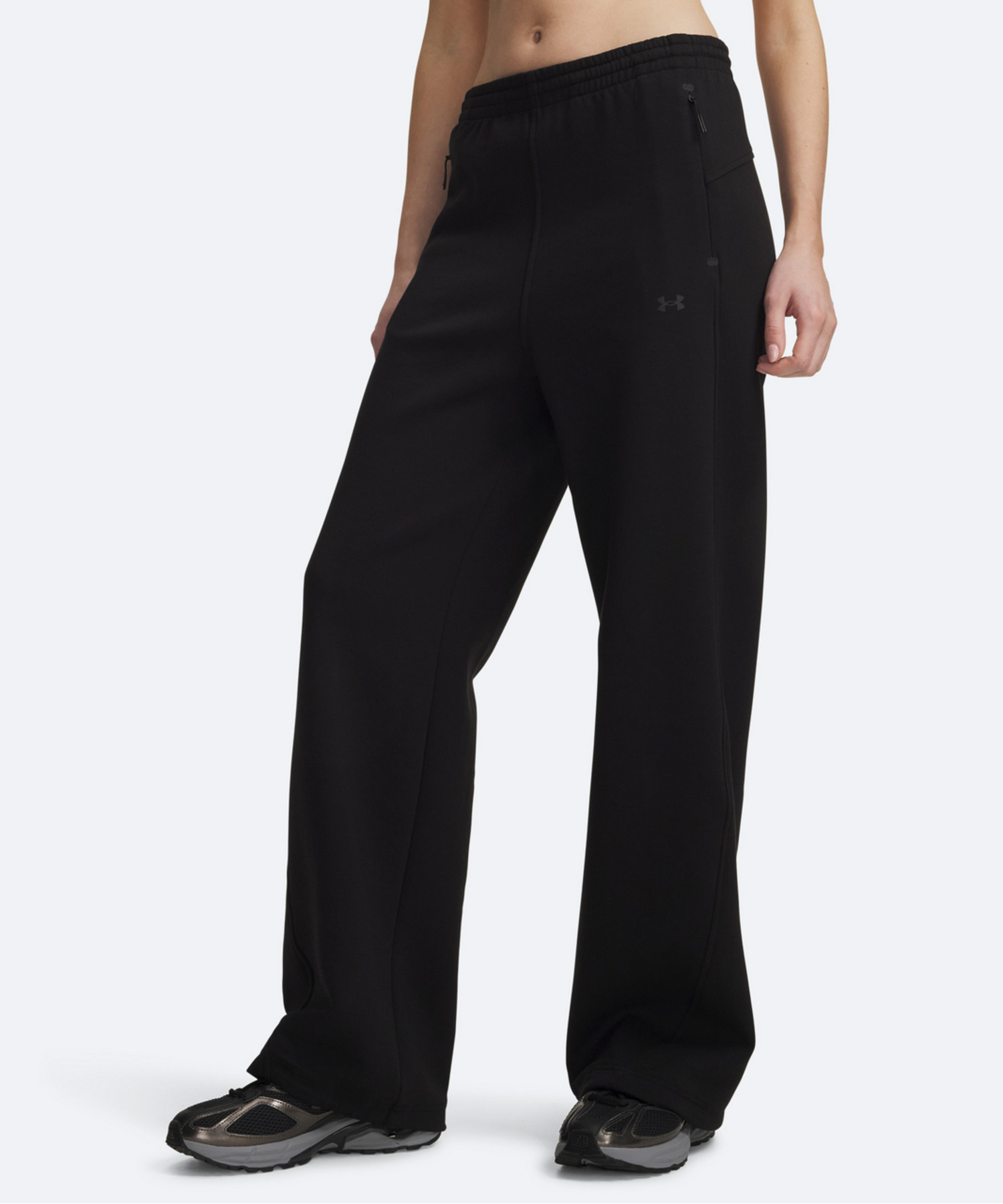 UA�A���X�g�b�p�u�� �t���[�X �I�[�v�� �w�� �p���c�i���C�t�X�^�C��/WOMEN�j
