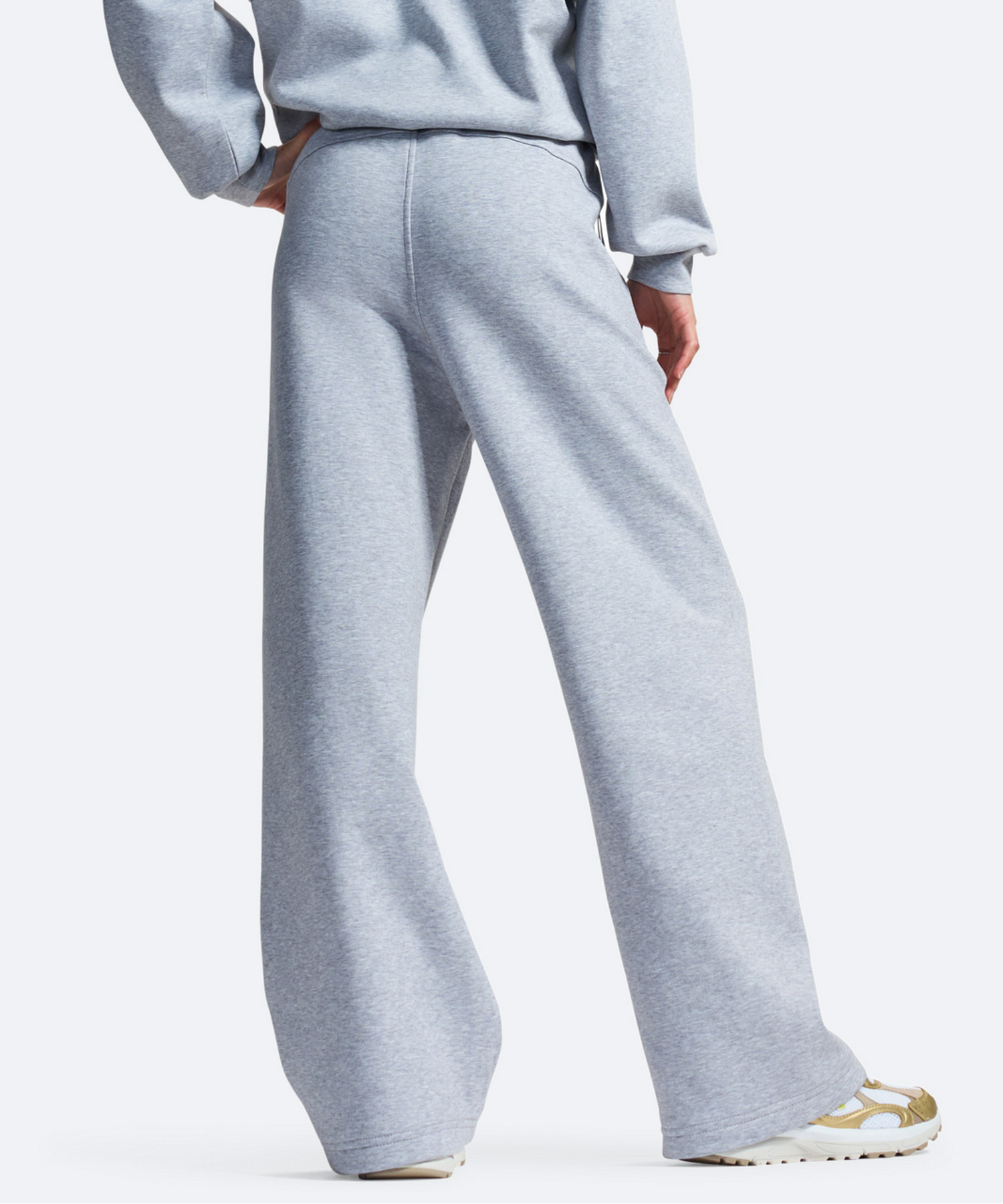 UA�A���X�g�b�p�u�� �t���[�X �I�[�v�� �w�� �p���c�i���C�t�X�^�C��/WOMEN�j