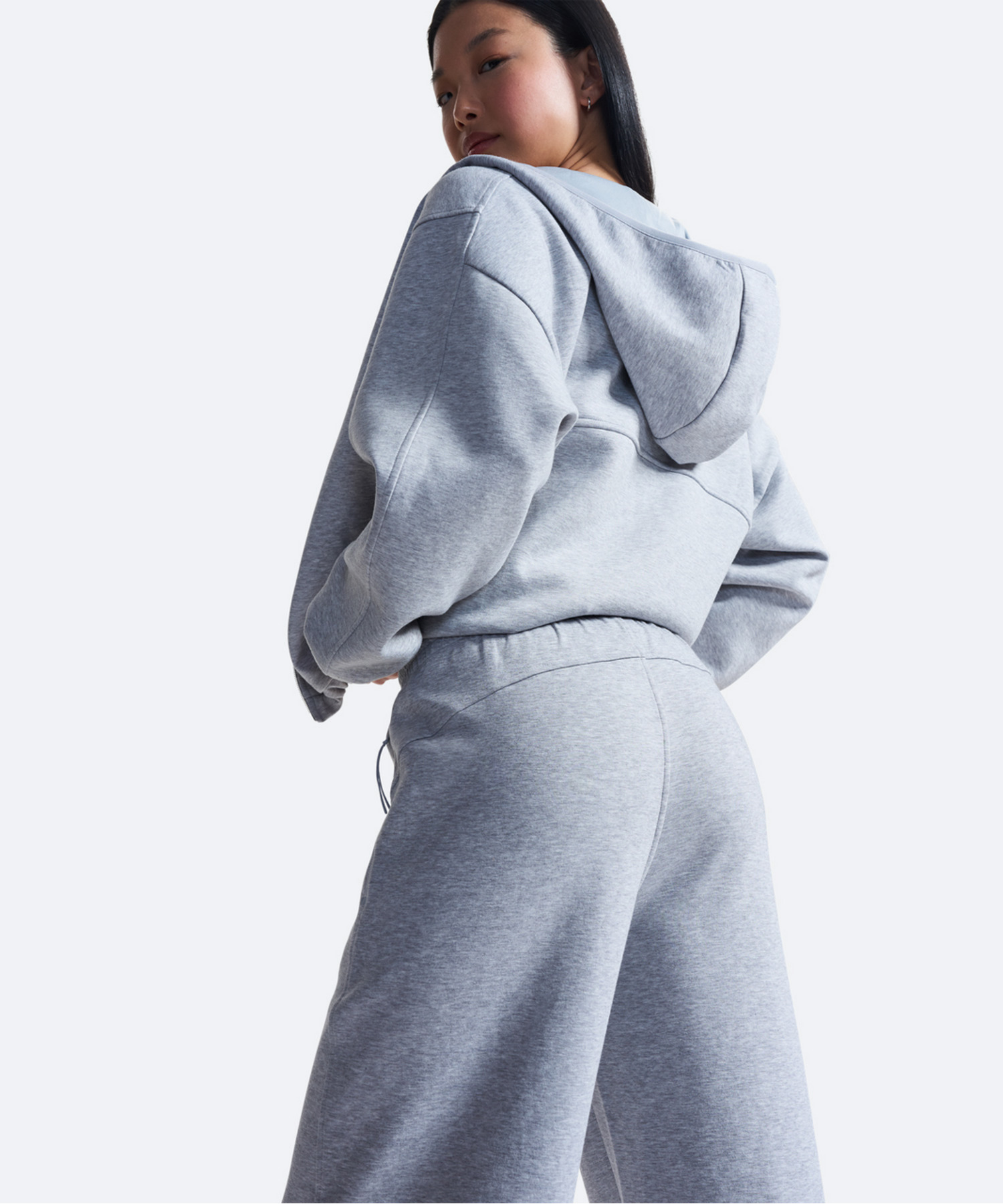 UA�A���X�g�b�p�u�� �t���[�X �I�[�v�� �w�� �p���c�i���C�t�X�^�C��/WOMEN�j