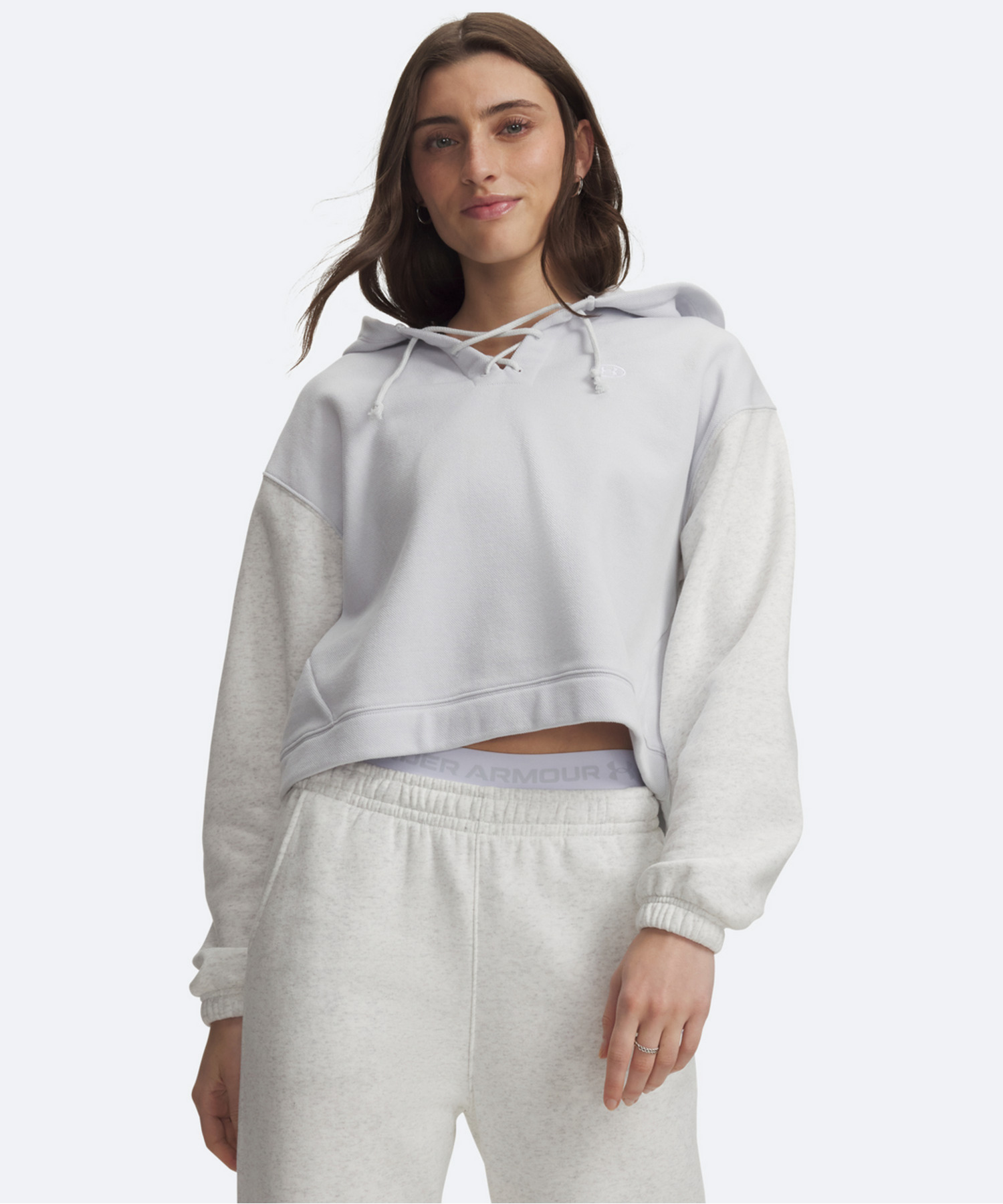 UA���C�o���t���[�X ���[�X�A�b�v �t�[�f�B�[�i���C�t�X�^�C��/WOMEN�j