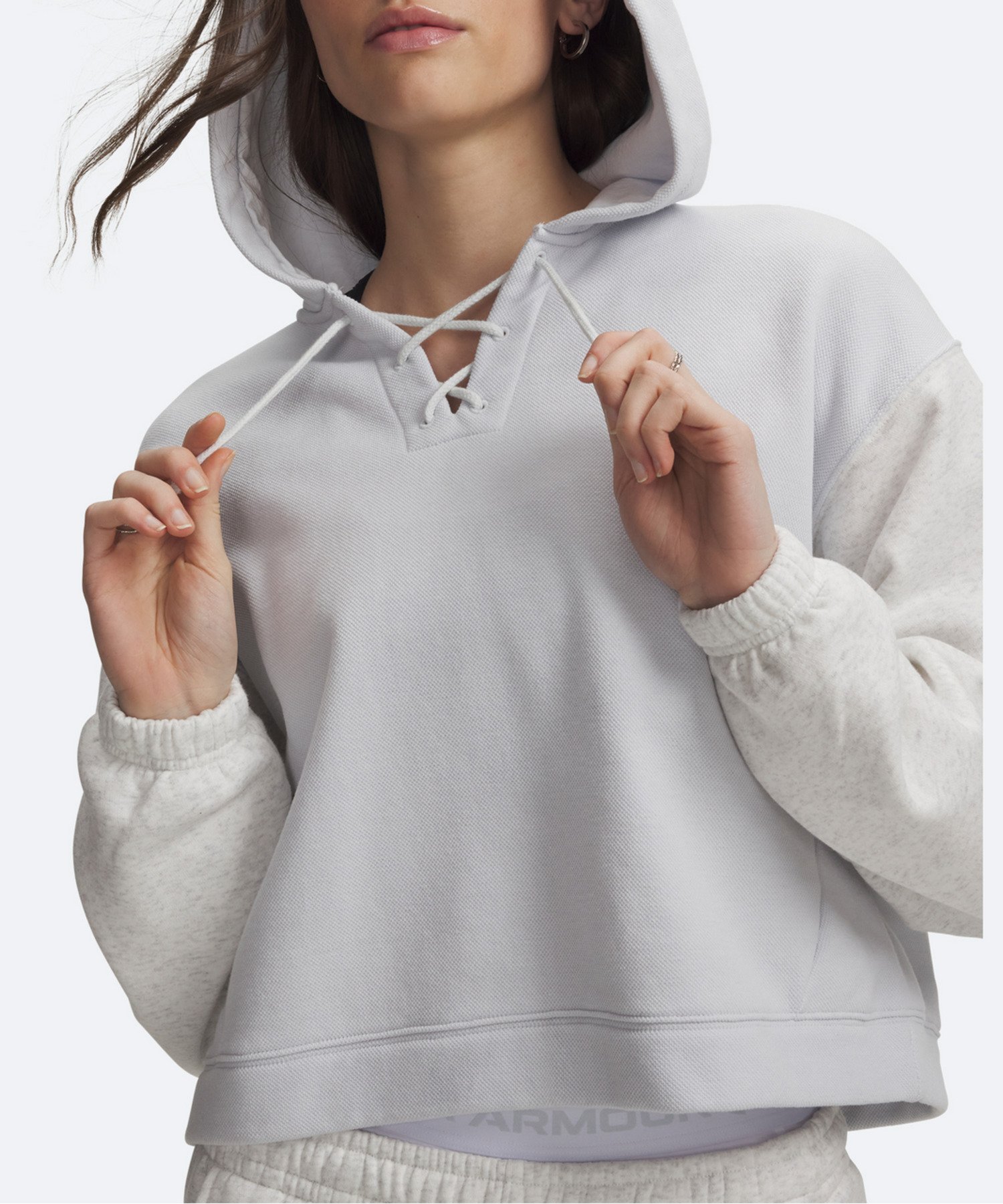 UA���C�o���t���[�X ���[�X�A�b�v �t�[�f�B�[�i���C�t�X�^�C��/WOMEN�j