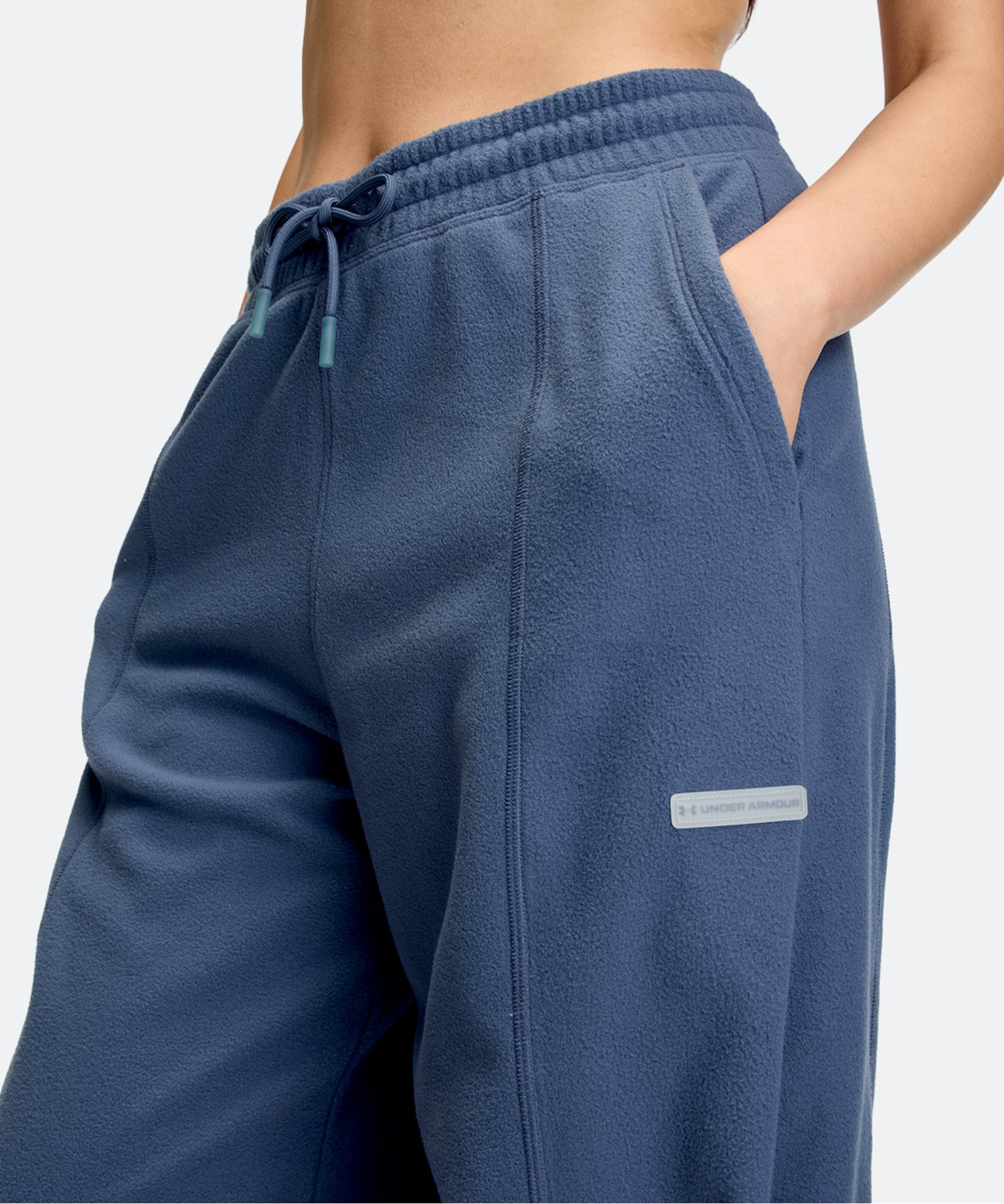 UA�p�t�H�[�}���X �t���[�X �p���c�i�g���[�j���O/WOMEN�j