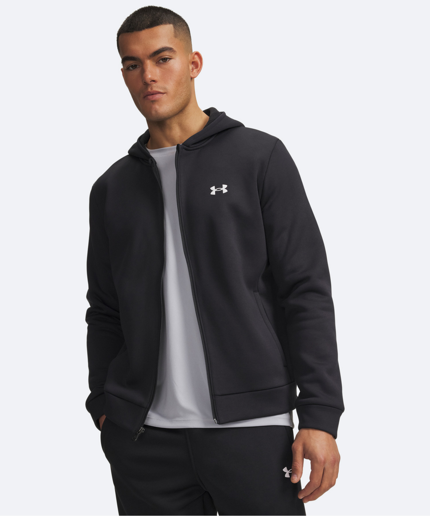 UA�A�[�}�[�t���[�X �t���W�b�v �t�[�f�B�[�i�g���[�j���O/MEN�j