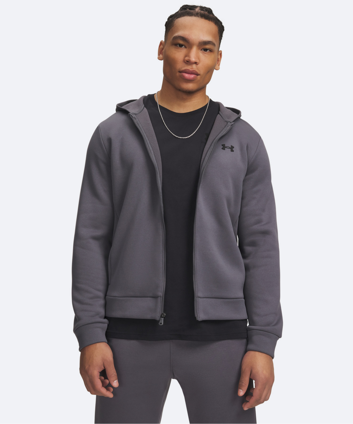 UA�A�[�}�[�t���[�X �t���W�b�v �t�[�f�B�[�i�g���[�j���O/MEN�j