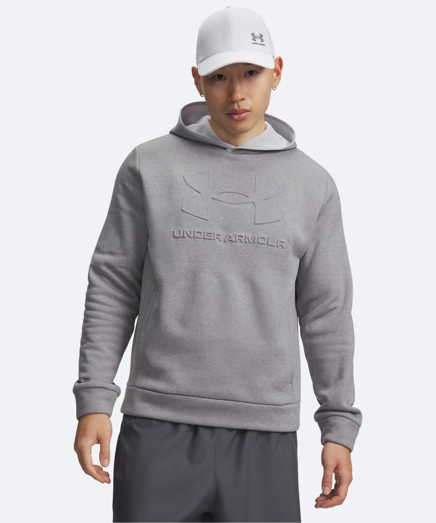 UA�A�[�}�[�t���[�X �G���{�X �t�[�f�B�[�i�g���[�j���O/MEN�j