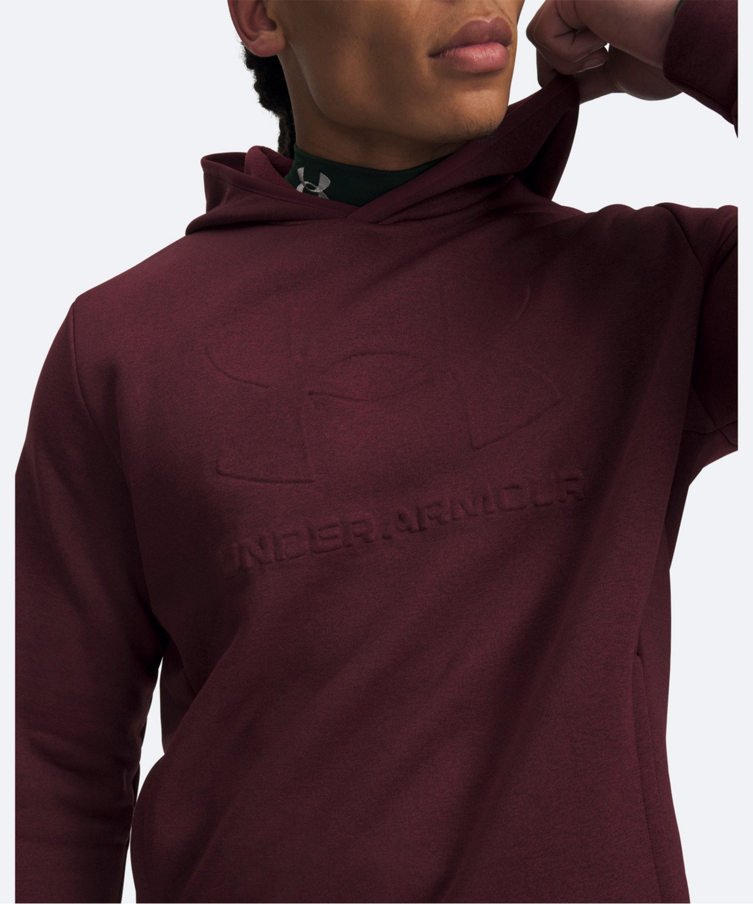 UA�A�[�}�[�t���[�X �G���{�X �t�[�f�B�[�i�g���[�j���O/MEN�j