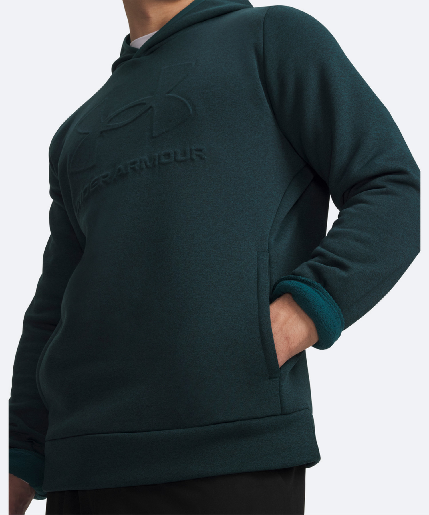 UA�A�[�}�[�t���[�X �G���{�X �t�[�f�B�[�i�g���[�j���O/MEN�j