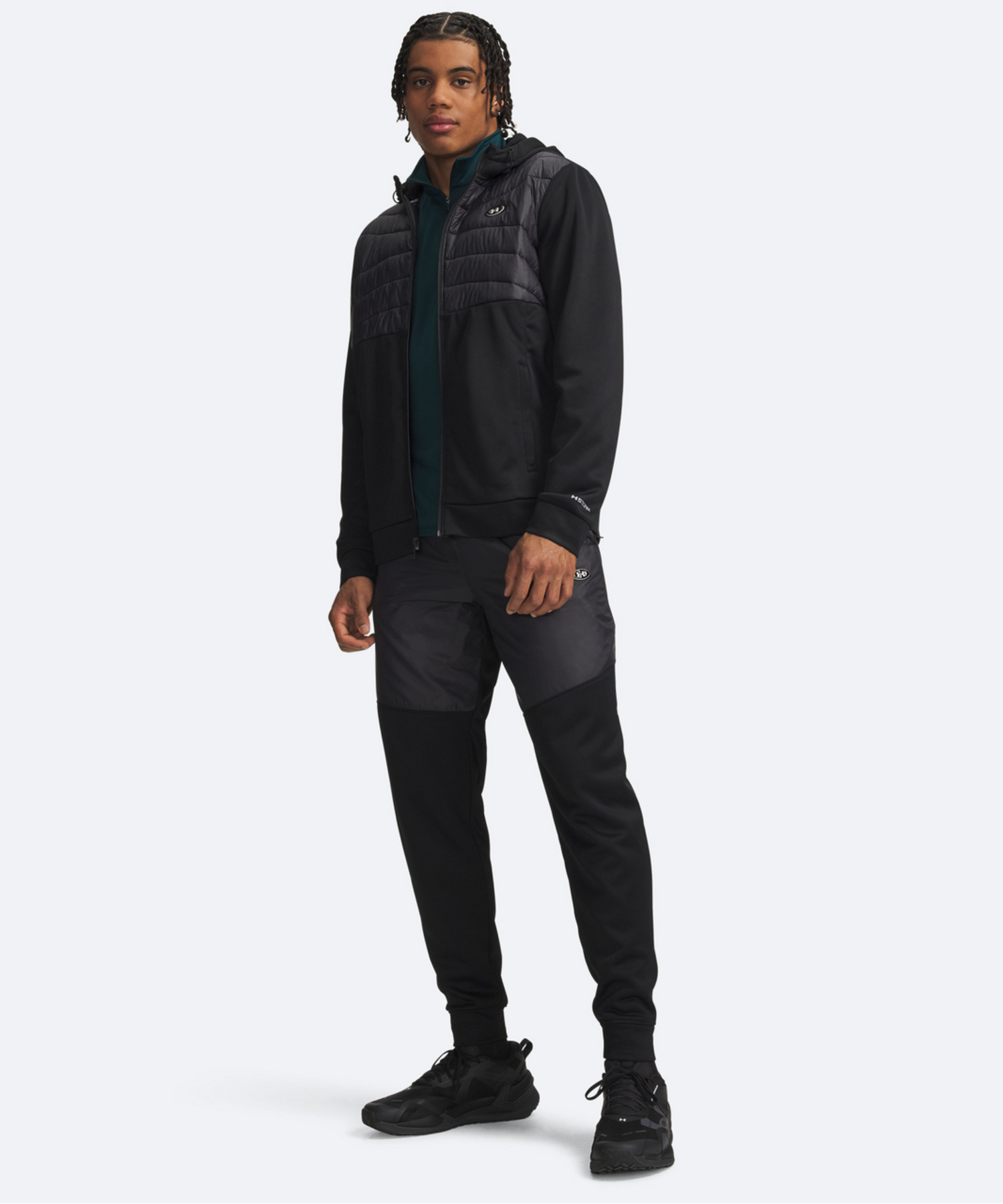 UA�A�[�}�[�t���[�X ���[�e�B���e�B�[ �p���c�i�g���[�j���O/MEN�j