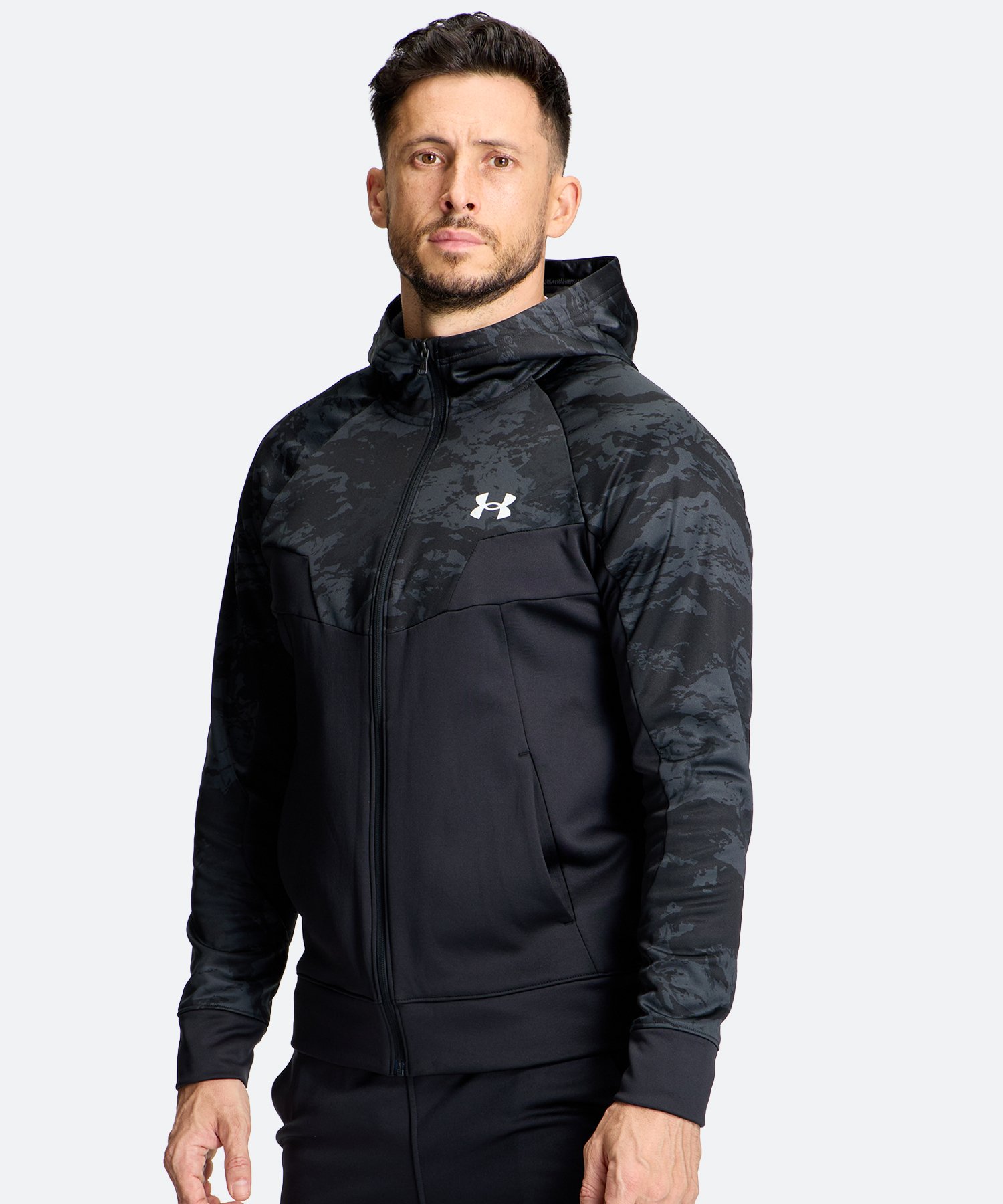 UA�A�[�}�[�t���[�X �J�� �t���W�b�v �t�[�f�B�[�i�g���[�j���O/MEN�j