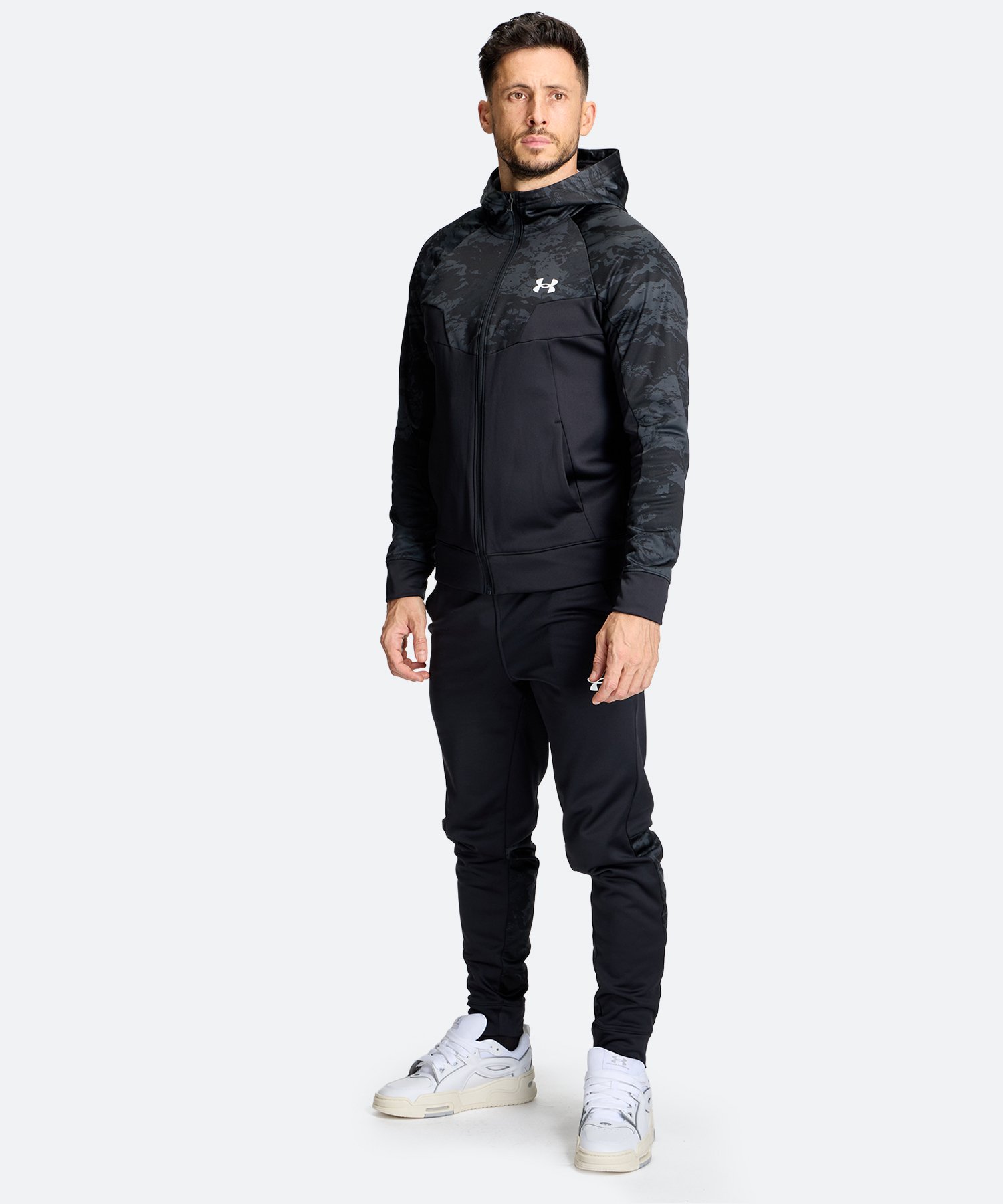 UA�A�[�}�[�t���[�X �J�� �t���W�b�v �t�[�f�B�[�i�g���[�j���O/MEN�j
