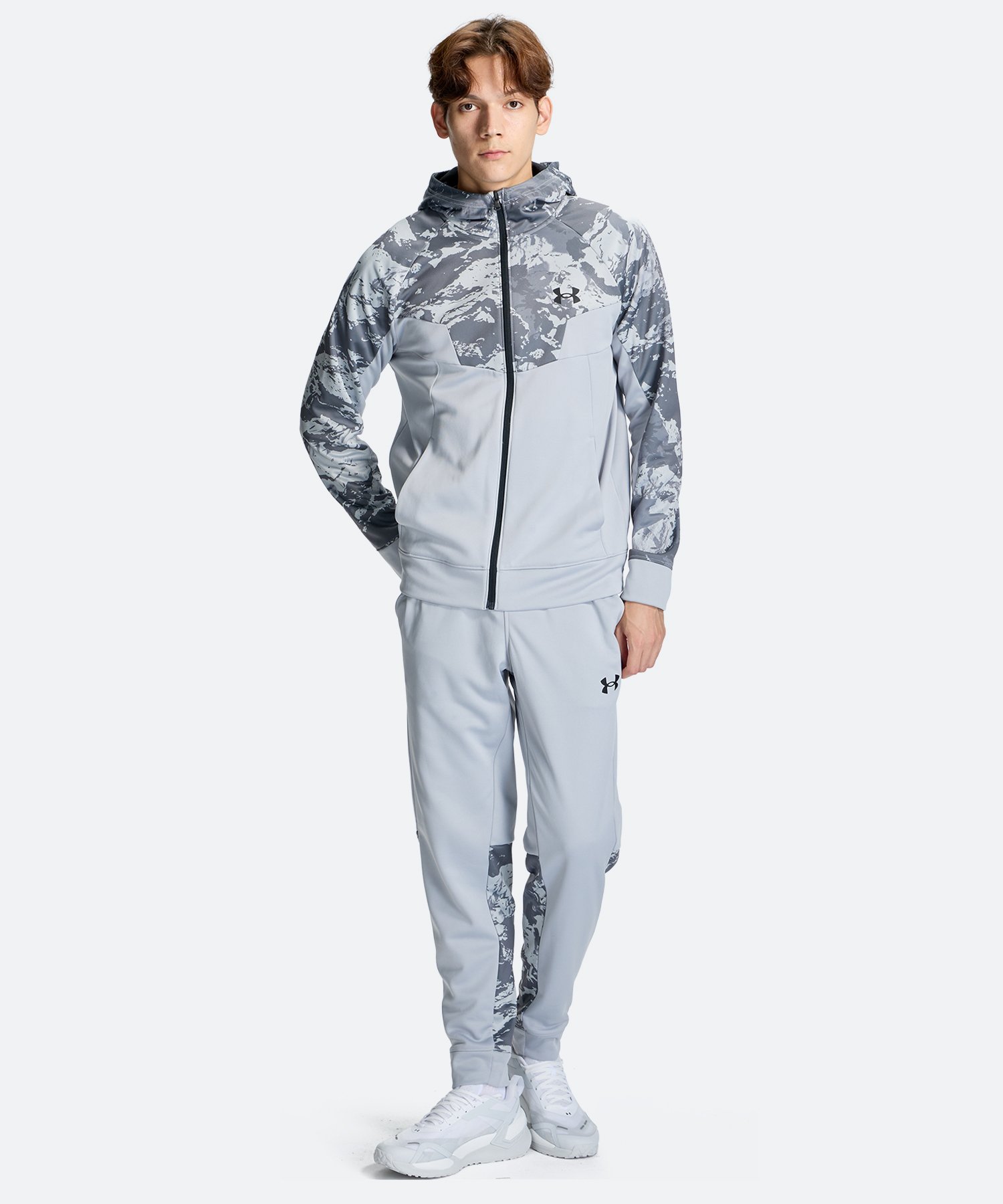 UA�A�[�}�[�t���[�X �J�� �t���W�b�v �t�[�f�B�[�i�g���[�j���O/MEN�j