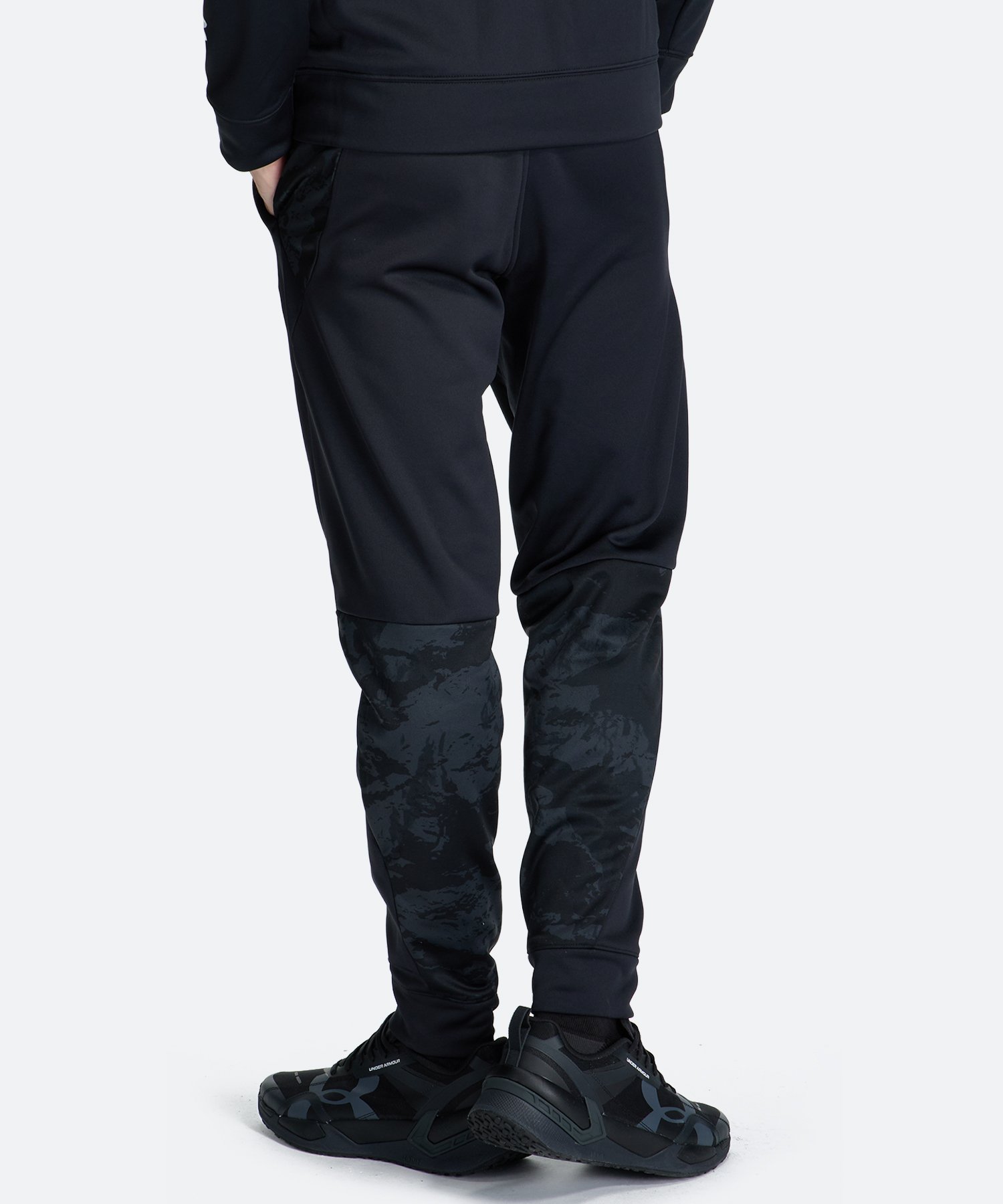 UA�A�[�}�[�t���[�X �J�� �W���K�[�p���c�i�g���[�j���O/MEN�j