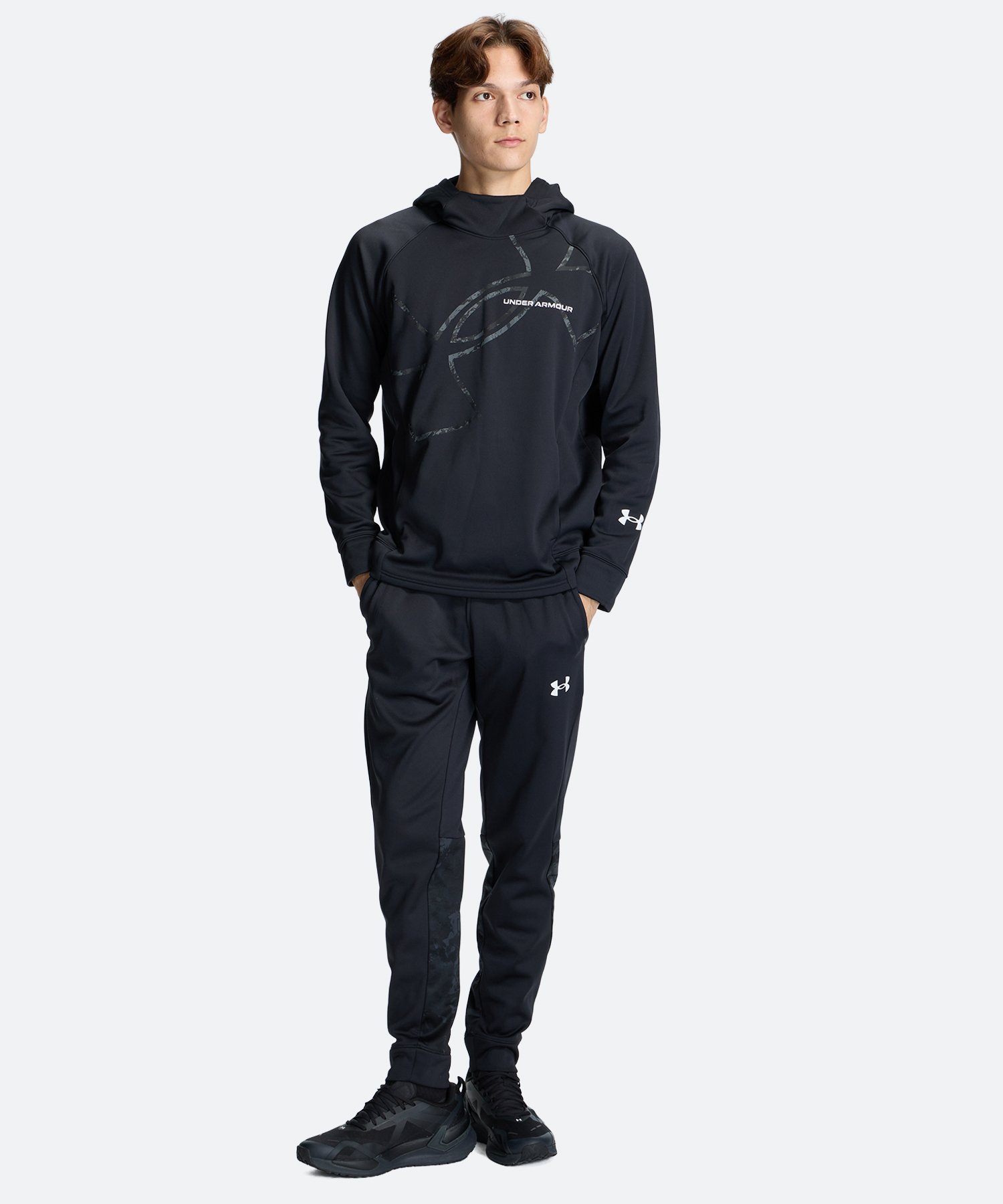UA�A�[�}�[�t���[�X �J�� �W���K�[�p���c�i�g���[�j���O/MEN�j