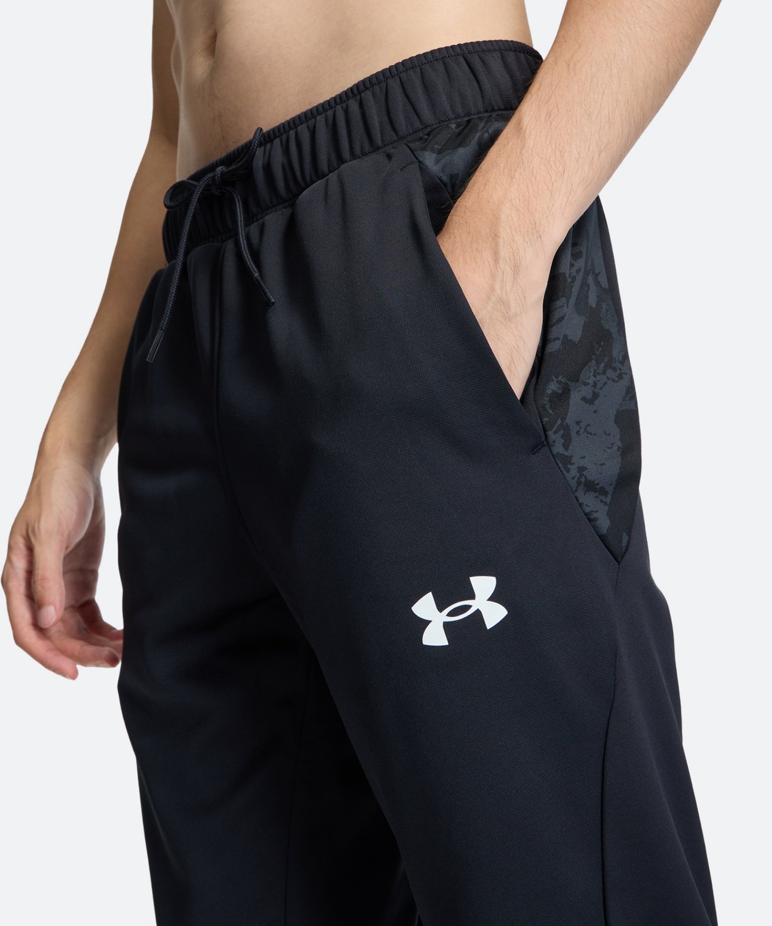 UA�A�[�}�[�t���[�X �J�� �W���K�[�p���c�i�g���[�j���O/MEN�j