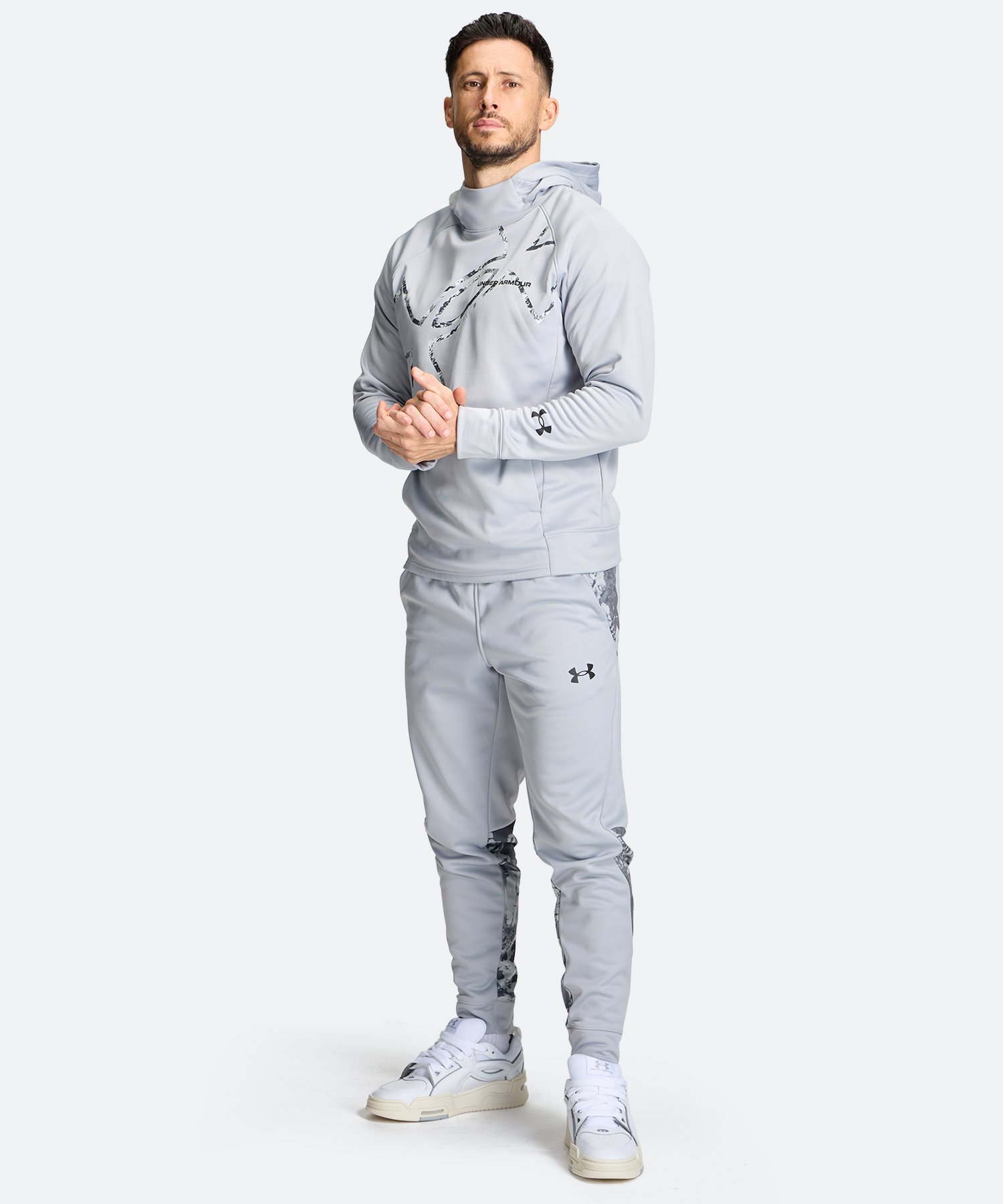 UA�A�[�}�[�t���[�X �J�� �W���K�[�p���c�i�g���[�j���O/MEN�j