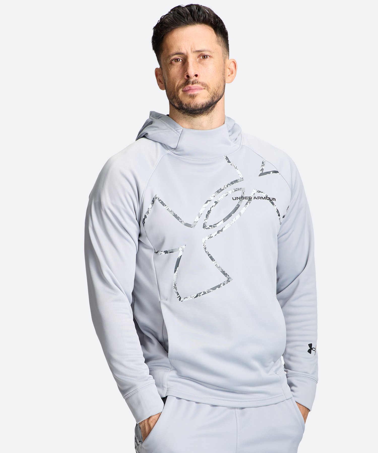 UA�A�[�}�[�t���[�X �J���O���t�B�b�N �t�[�f�B�[�i�g���[�j���O/MEN�j
