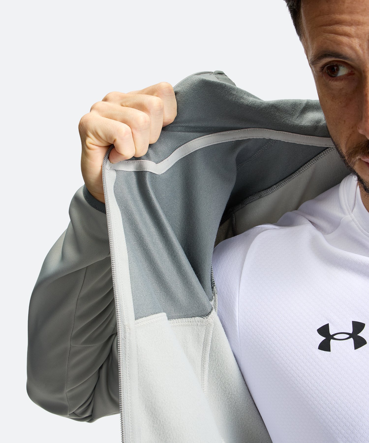 UA�E�B���^�[���C�Y�h �A�[�}�[�t���[�X �t���W�b�v �t�[�f�B�[�i�g���[�j���O/MEN�j