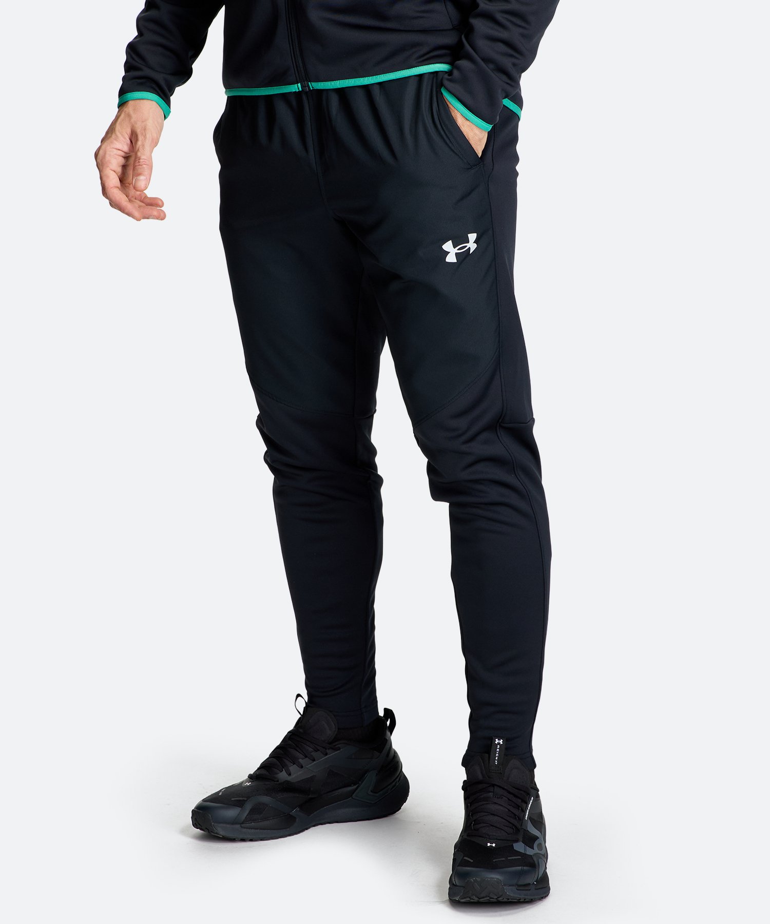 UA�E�B���^�[���C�Y�h �A�[�}�[�t���[�X �W���K�[�p���c�i�g���[�j���O/MEN�j