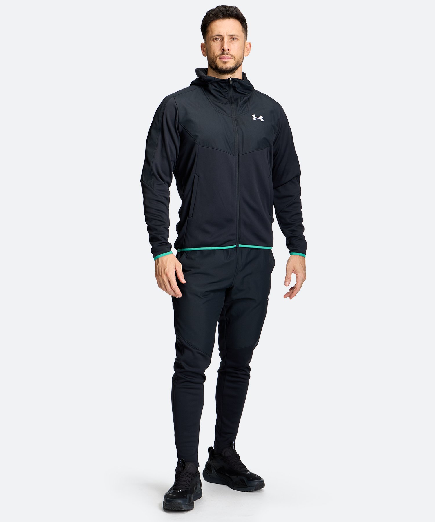 UA�E�B���^�[���C�Y�h �A�[�}�[�t���[�X �W���K�[�p���c�i�g���[�j���O/MEN�j