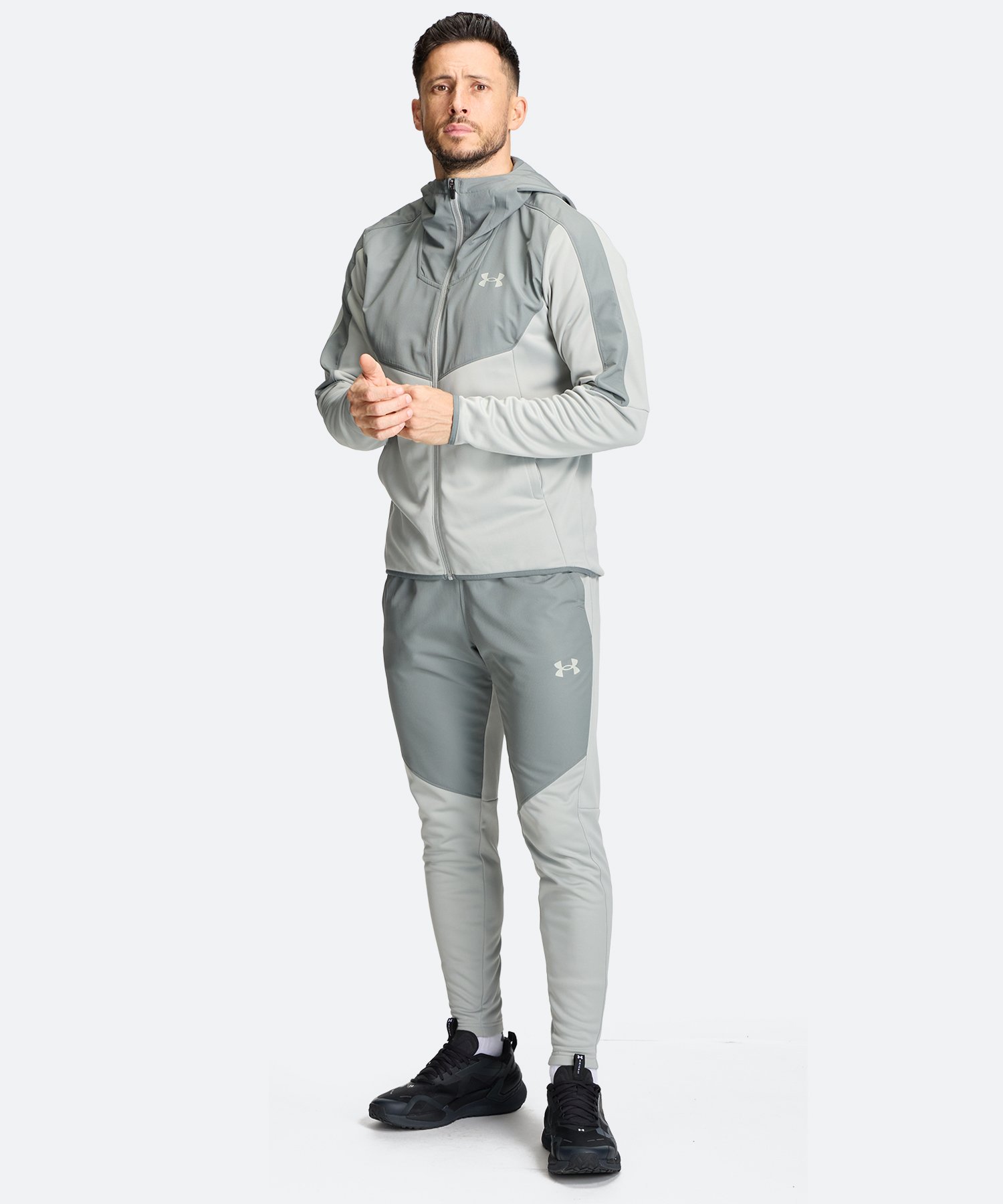 UA�E�B���^�[���C�Y�h �A�[�}�[�t���[�X �W���K�[�p���c�i�g���[�j���O/MEN�j