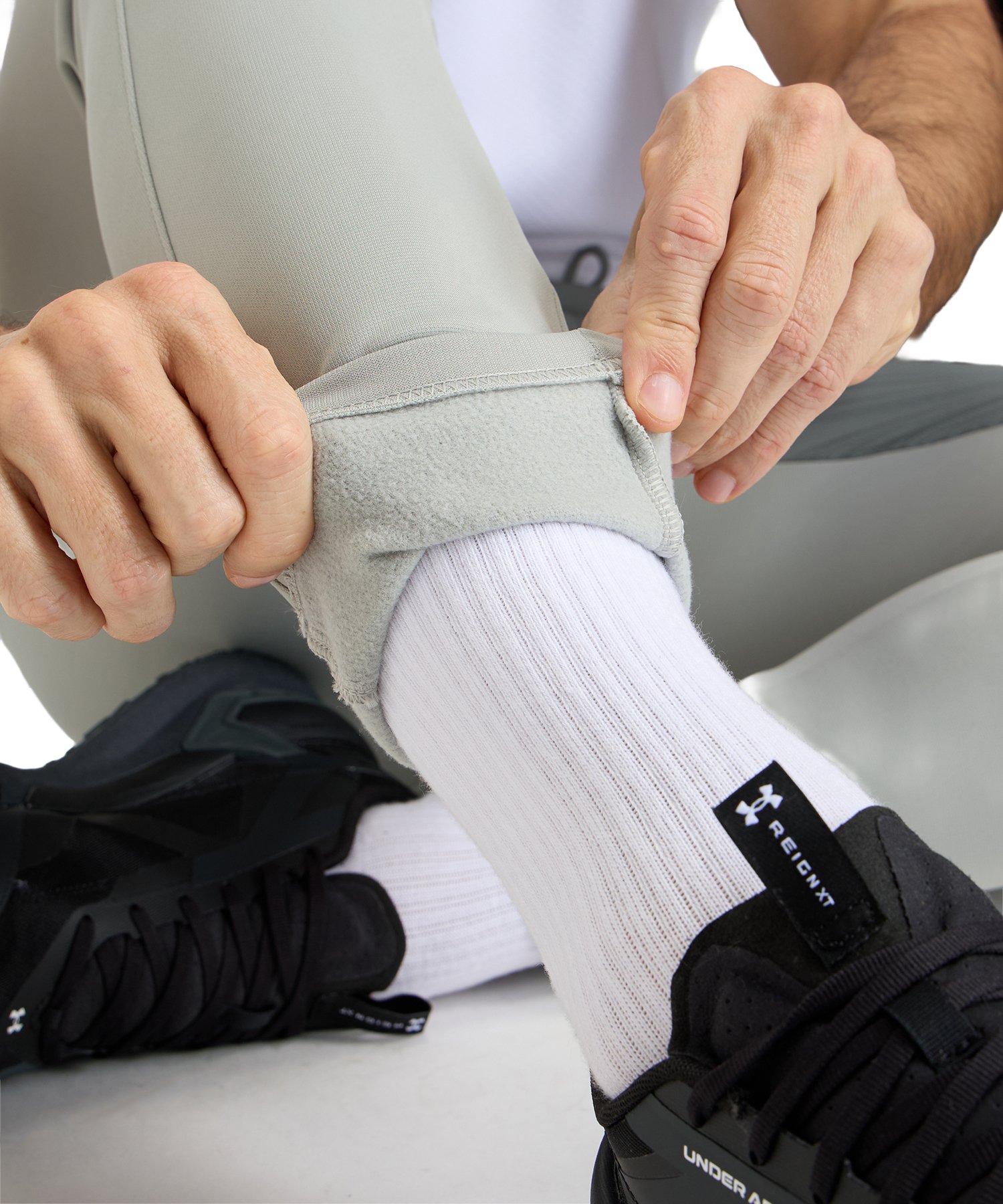 UA�E�B���^�[���C�Y�h �A�[�}�[�t���[�X �W���K�[�p���c�i�g���[�j���O/MEN�j