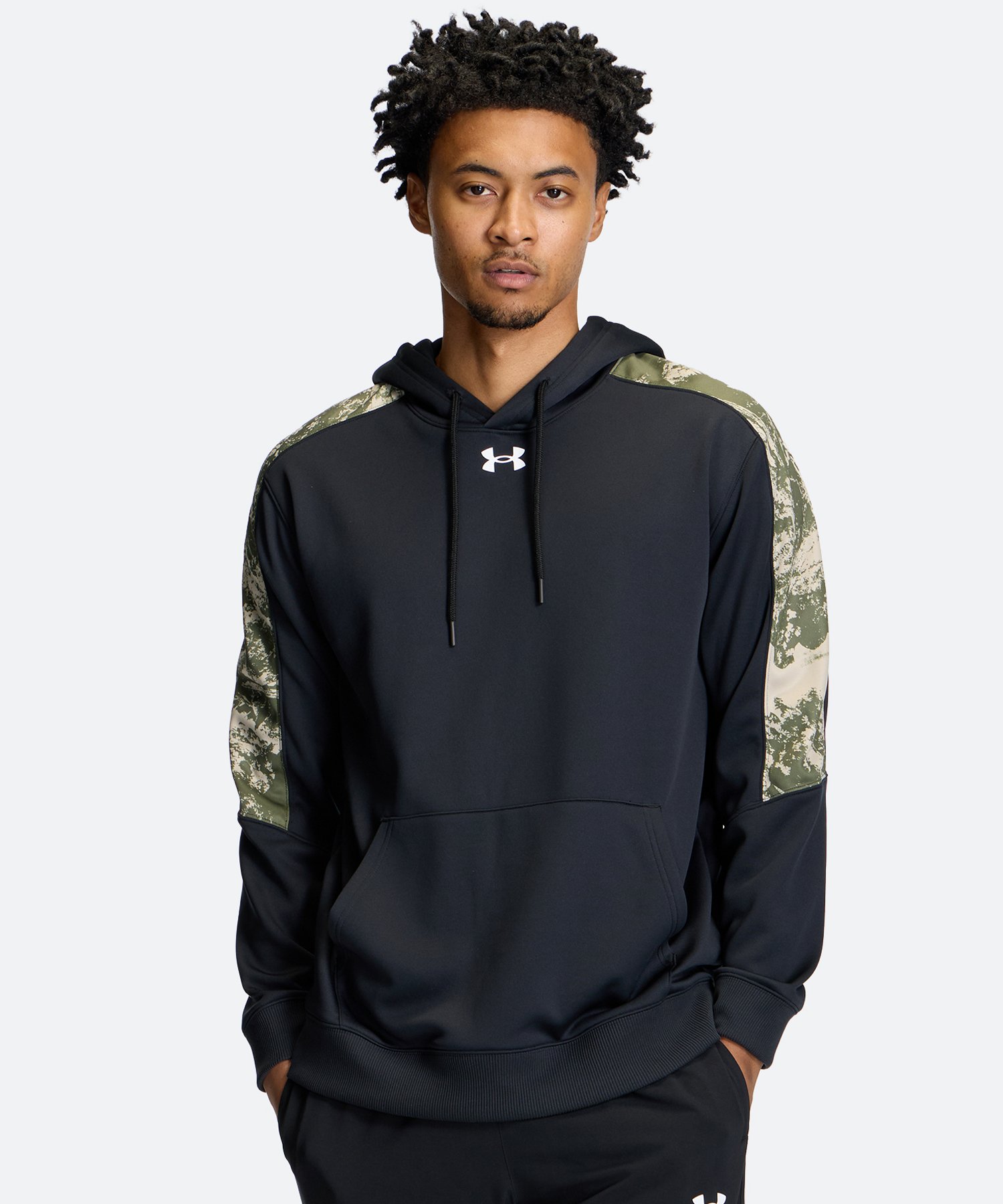 UA���[�h �A�[�}�[�t���[�X �t�[�f�B�[�i�x�[�X�{�[��/MEN�j