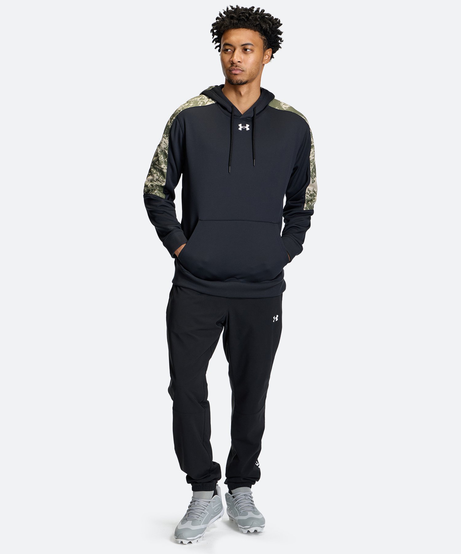UA���[�h �A�[�}�[�t���[�X �t�[�f�B�[�i�x�[�X�{�[��/MEN�j