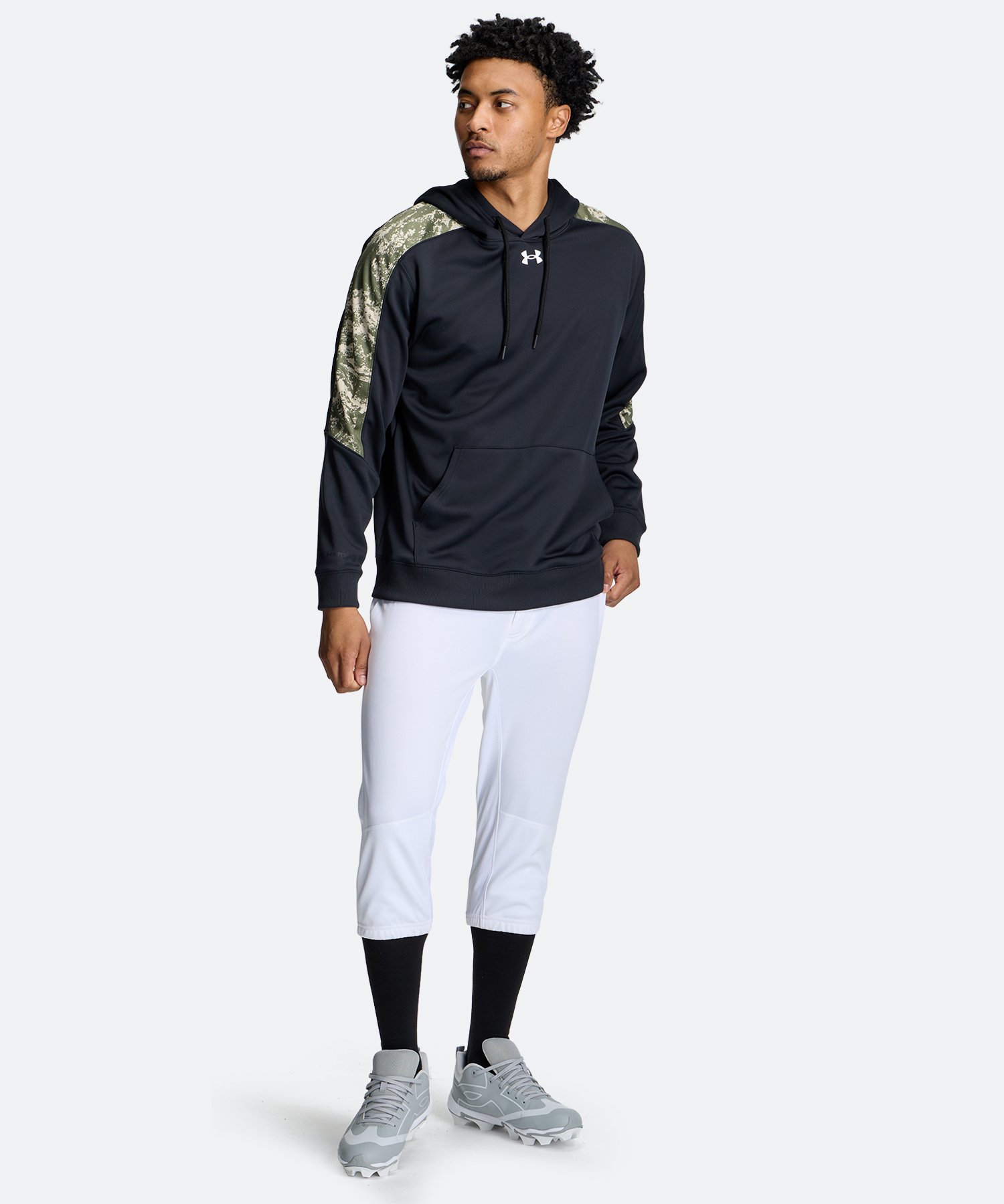 UA���[�h �A�[�}�[�t���[�X �t�[�f�B�[�i�x�[�X�{�[��/MEN�j