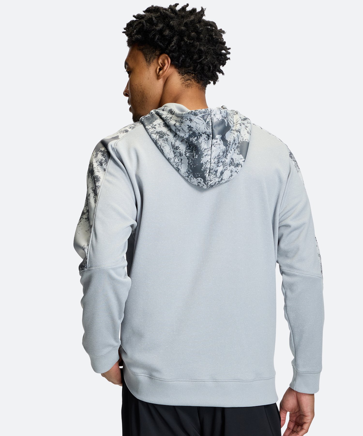 UA���[�h �A�[�}�[�t���[�X �t�[�f�B�[�i�x�[�X�{�[��/MEN�j