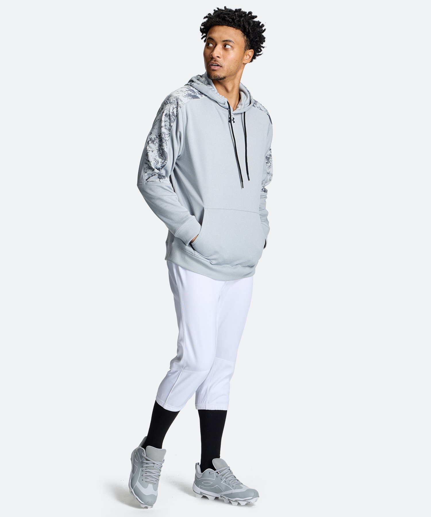 UA���[�h �A�[�}�[�t���[�X �t�[�f�B�[�i�x�[�X�{�[��/MEN�j