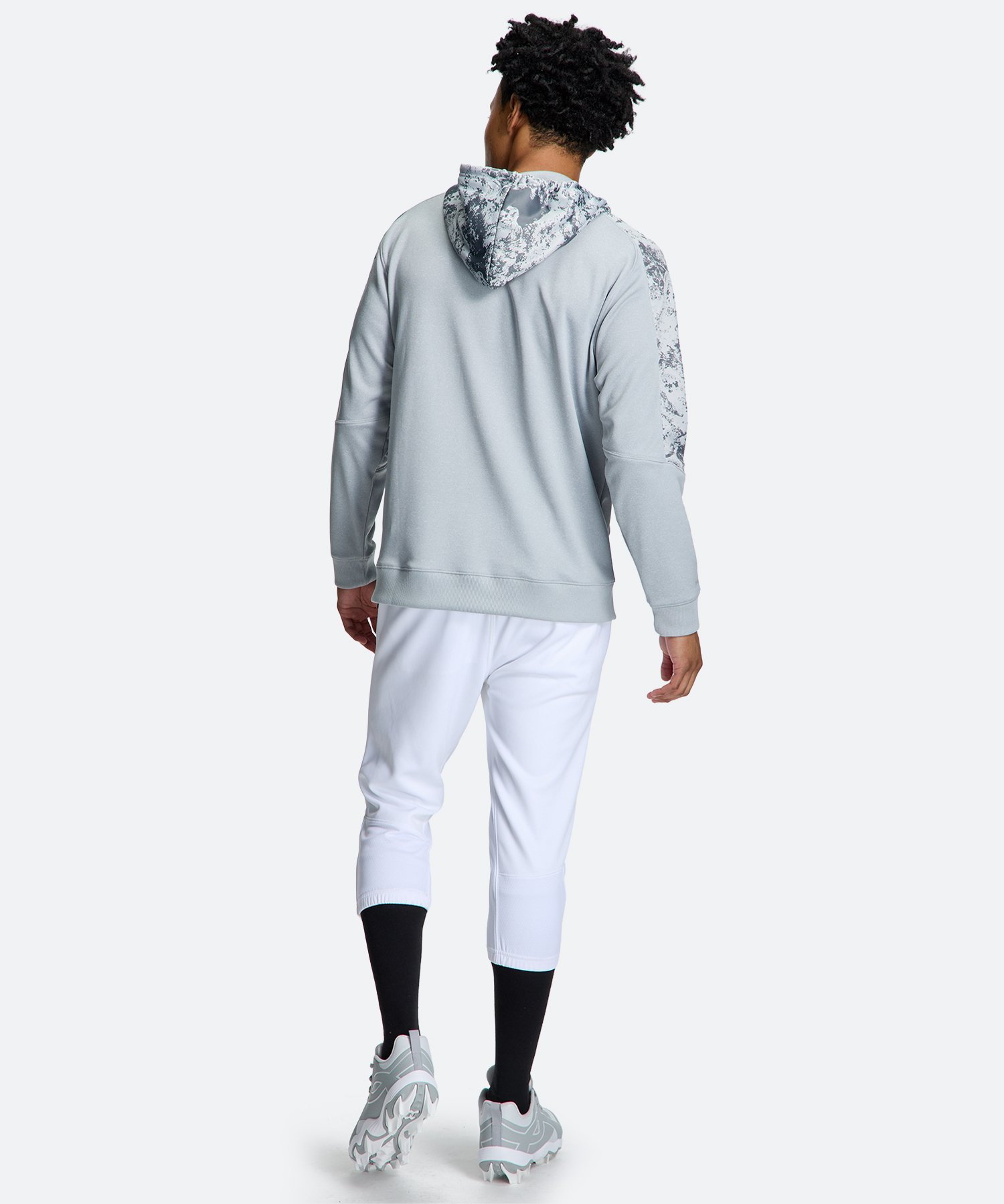 UA���[�h �A�[�}�[�t���[�X �t�[�f�B�[�i�x�[�X�{�[��/MEN�j