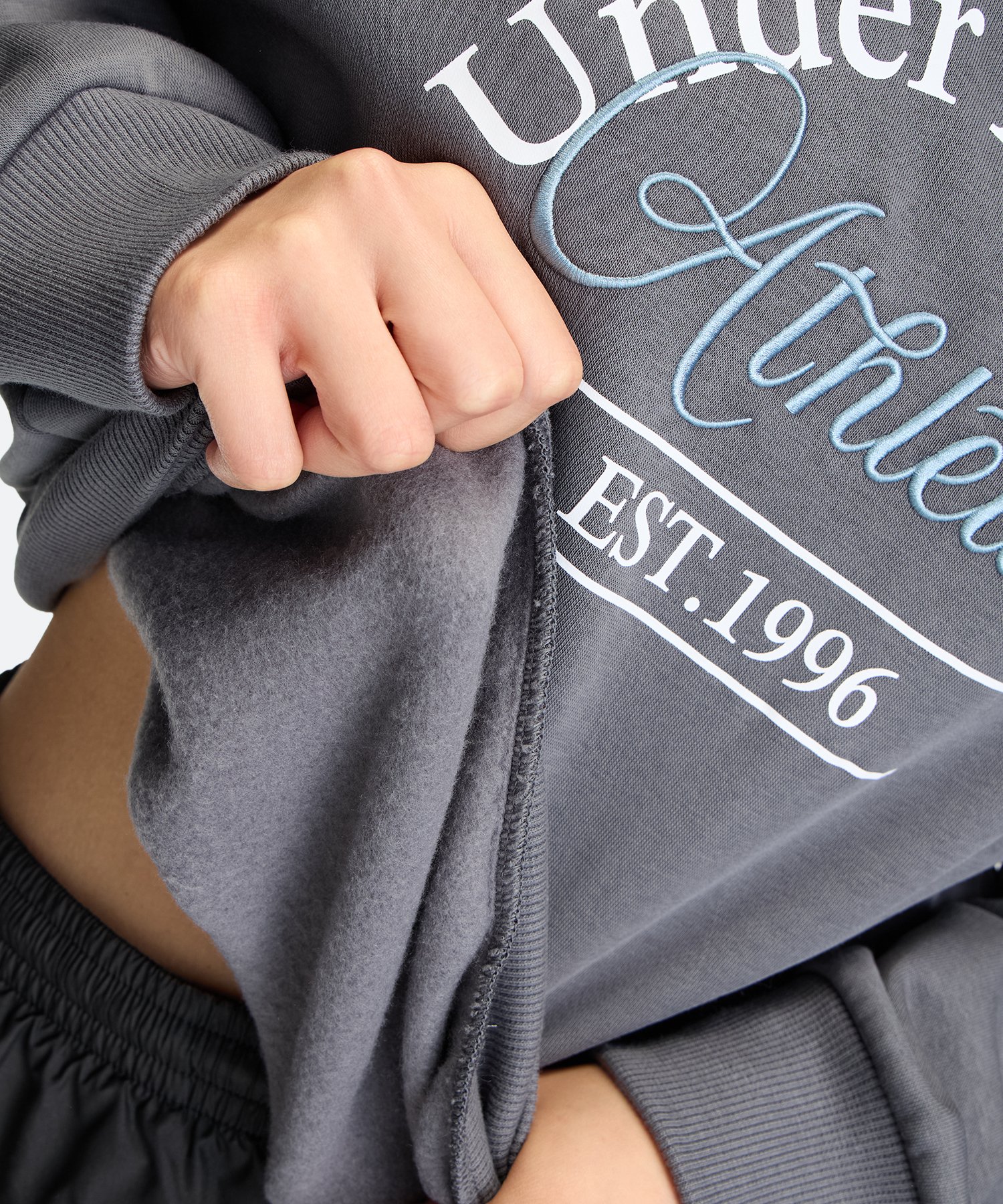 UA���C�o���t���[�X �N���[�i���C�t�X�^�C��/WOMEN�j