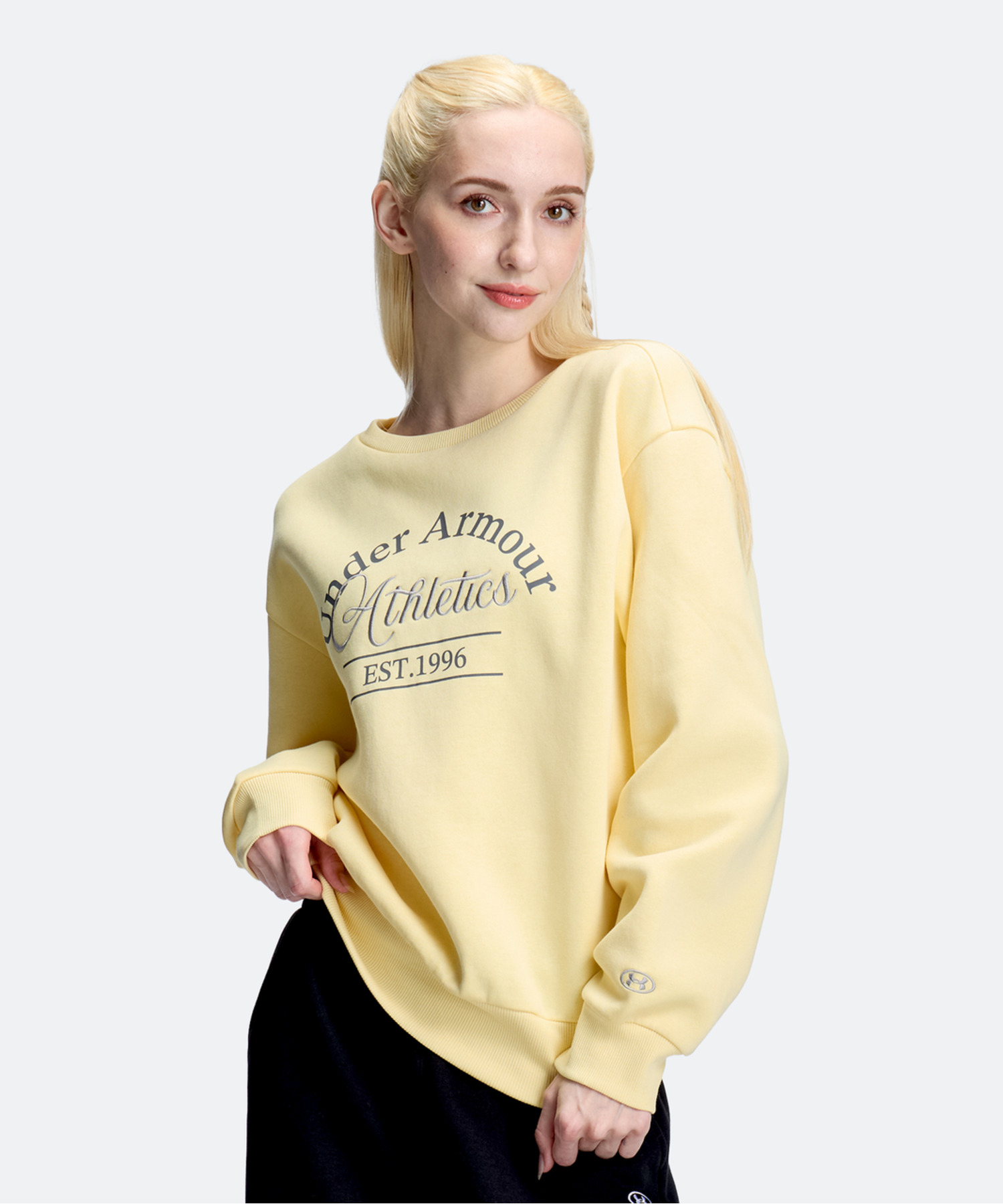 UA���C�o���t���[�X �N���[�i���C�t�X�^�C��/WOMEN�j