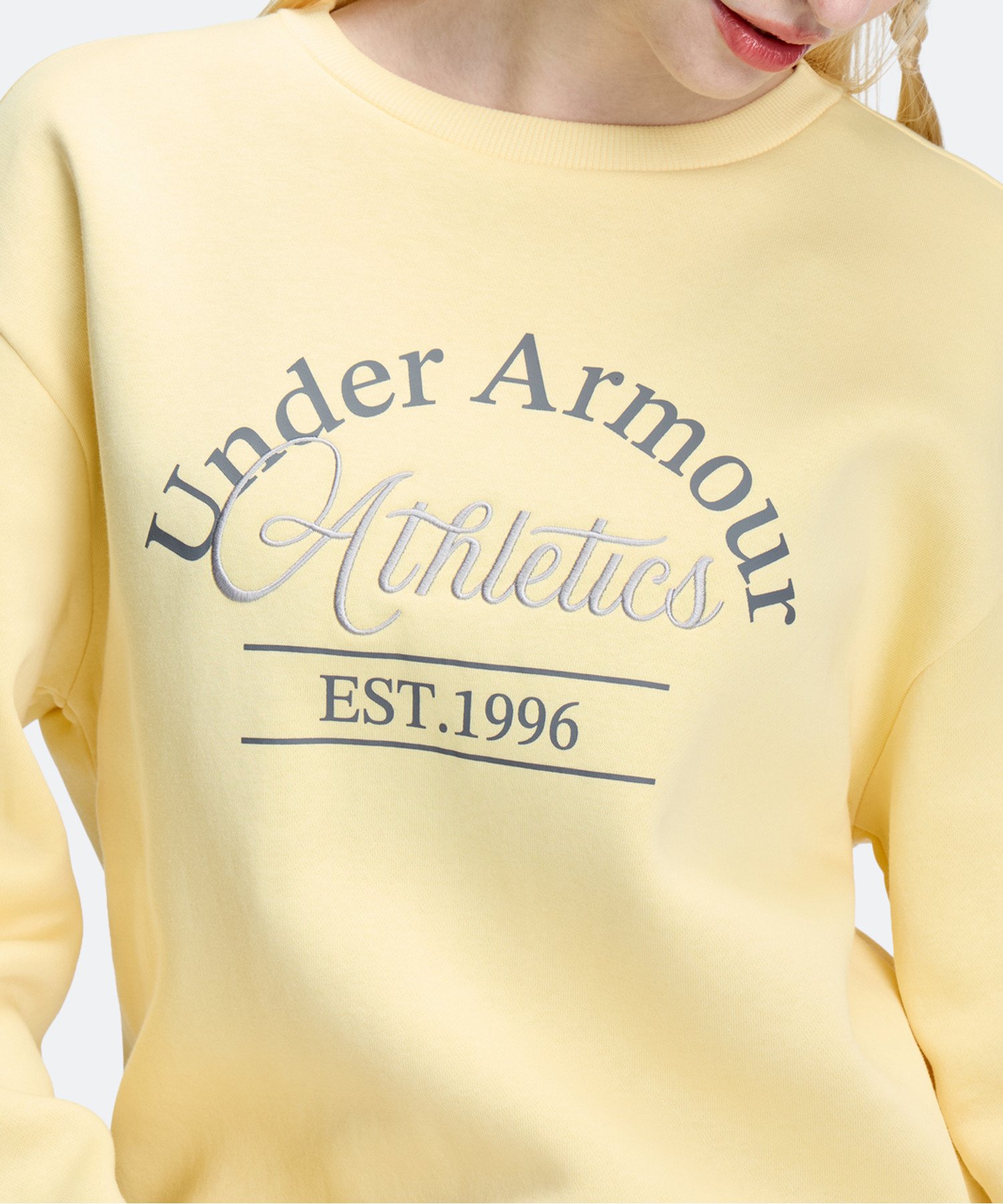 UA���C�o���t���[�X �N���[�i���C�t�X�^�C��/WOMEN�j