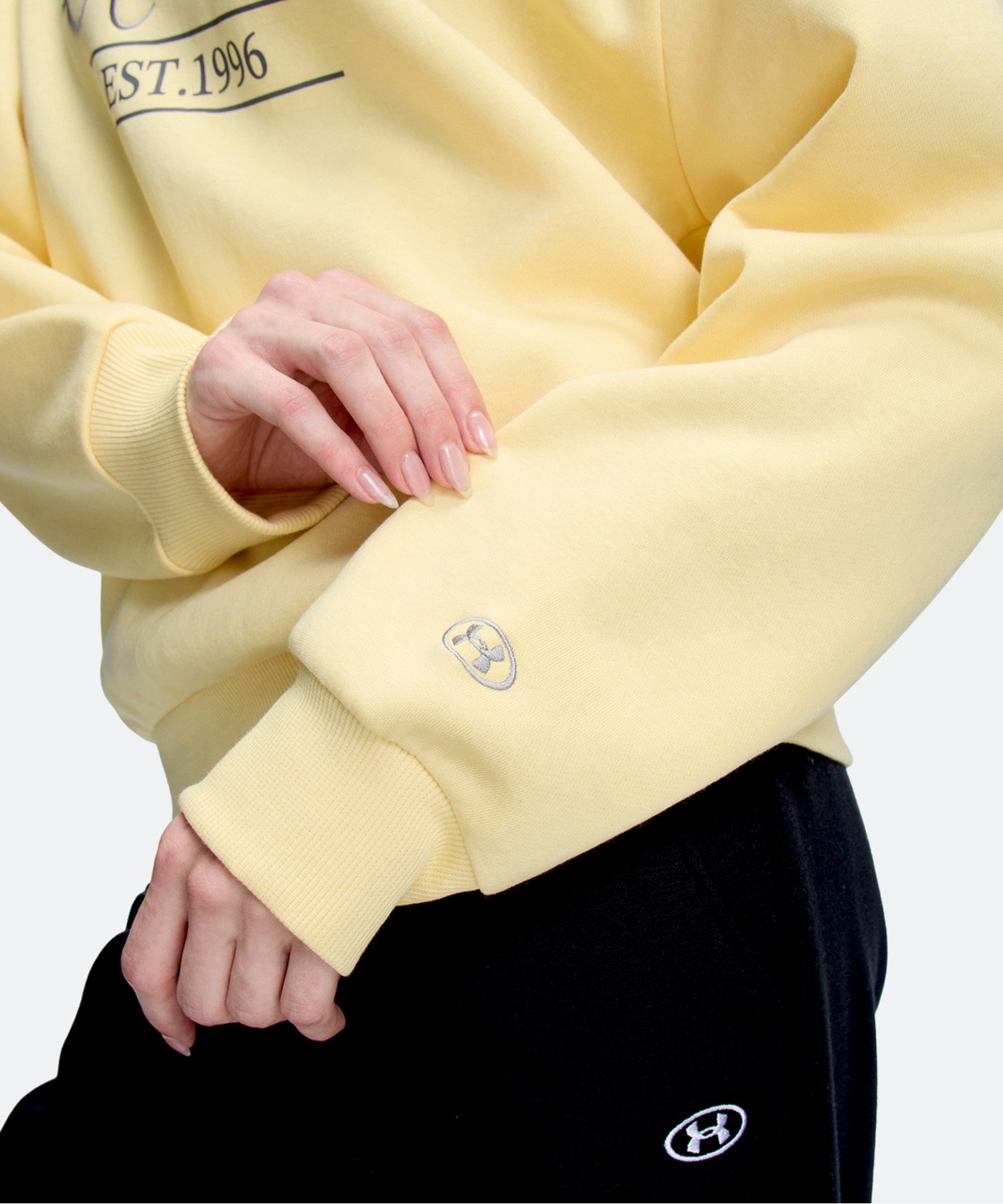 UA���C�o���t���[�X �N���[�i���C�t�X�^�C��/WOMEN�j