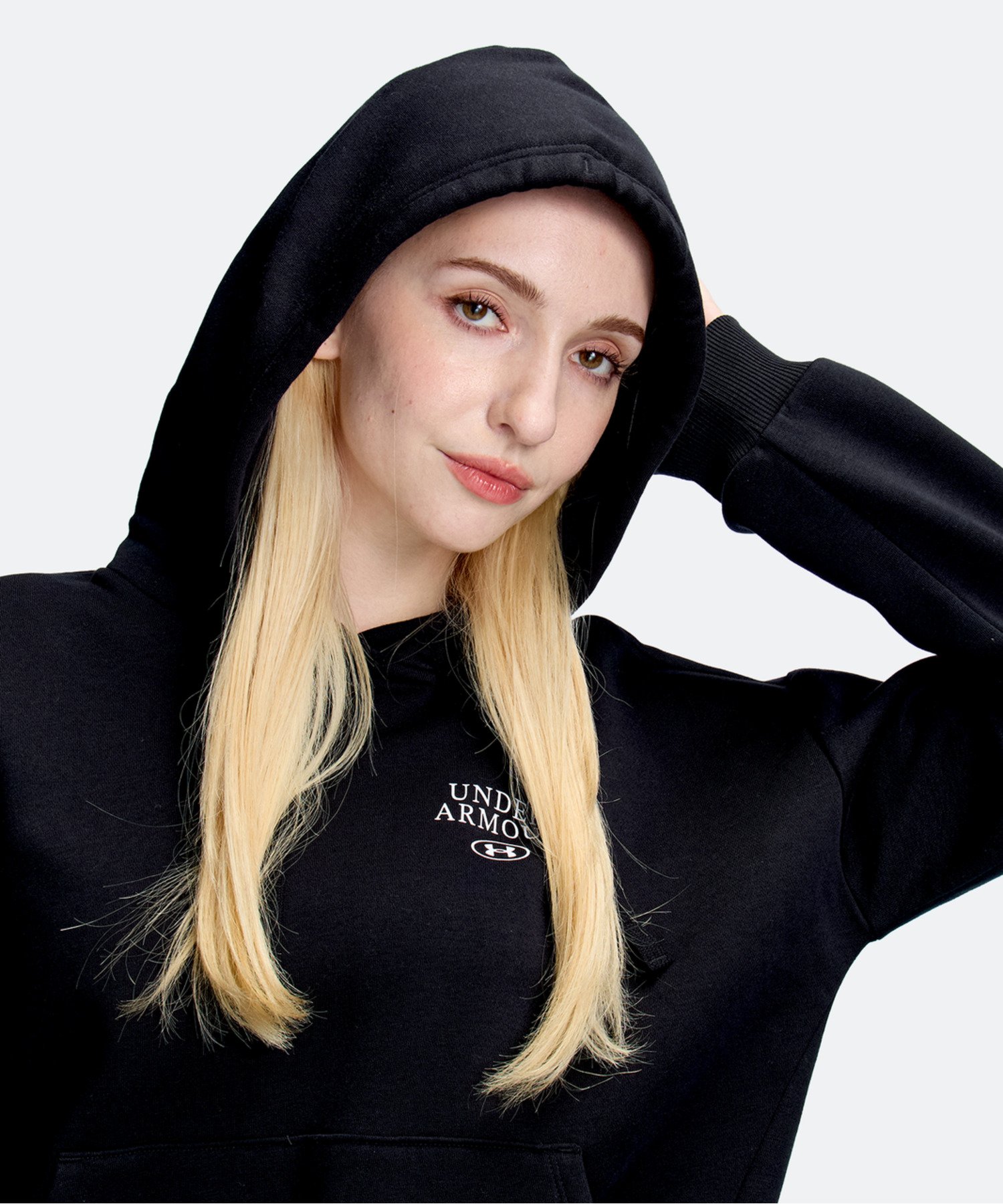 UA���C�o���t���[�X �O���t�B�b�N �t�[�f�B�[�i���C�t�X�^�C��/WOMEN�j