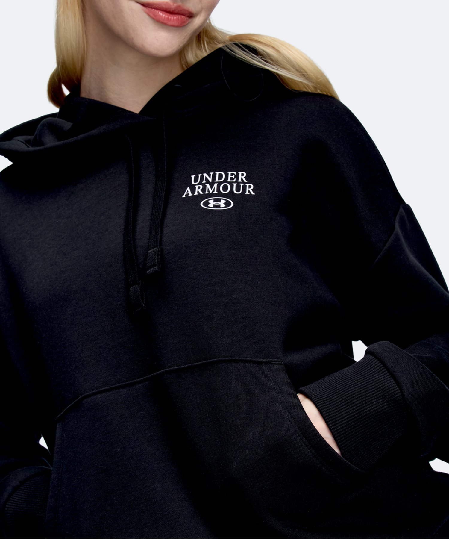 UA���C�o���t���[�X �O���t�B�b�N �t�[�f�B�[�i���C�t�X�^�C��/WOMEN�j