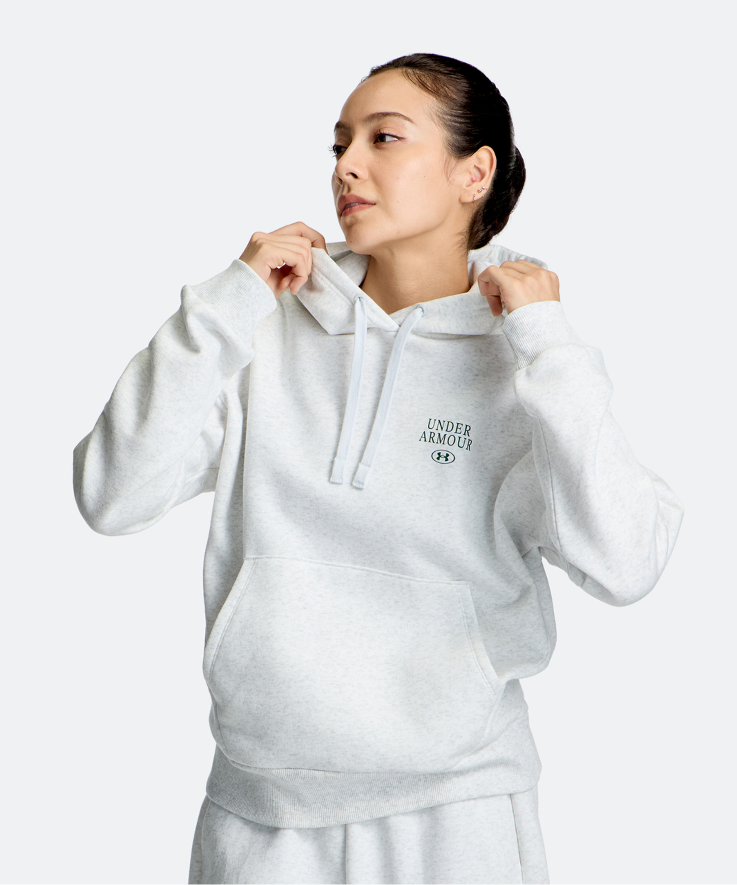 UA���C�o���t���[�X �O���t�B�b�N �t�[�f�B�[�i���C�t�X�^�C��/WOMEN�j