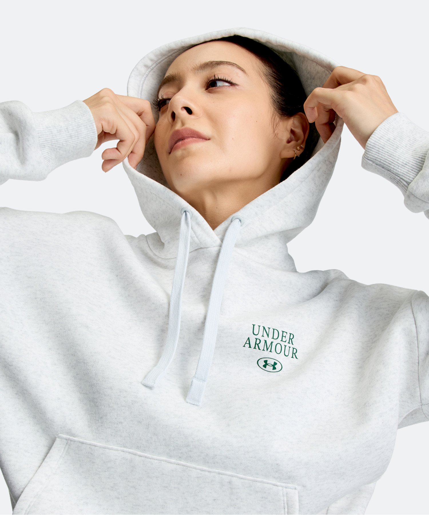 UA���C�o���t���[�X �O���t�B�b�N �t�[�f�B�[�i���C�t�X�^�C��/WOMEN�j