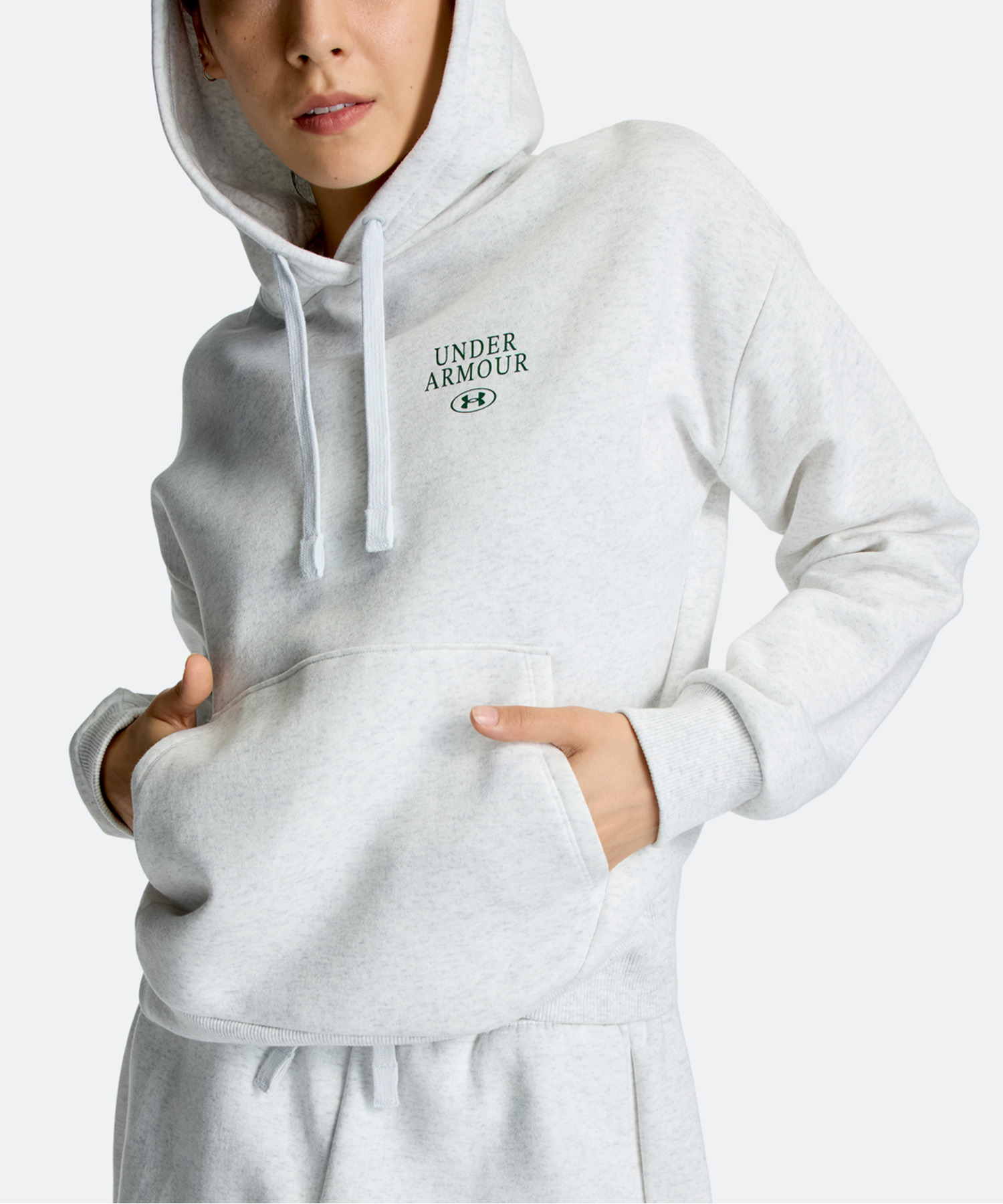 UA���C�o���t���[�X �O���t�B�b�N �t�[�f�B�[�i���C�t�X�^�C��/WOMEN�j