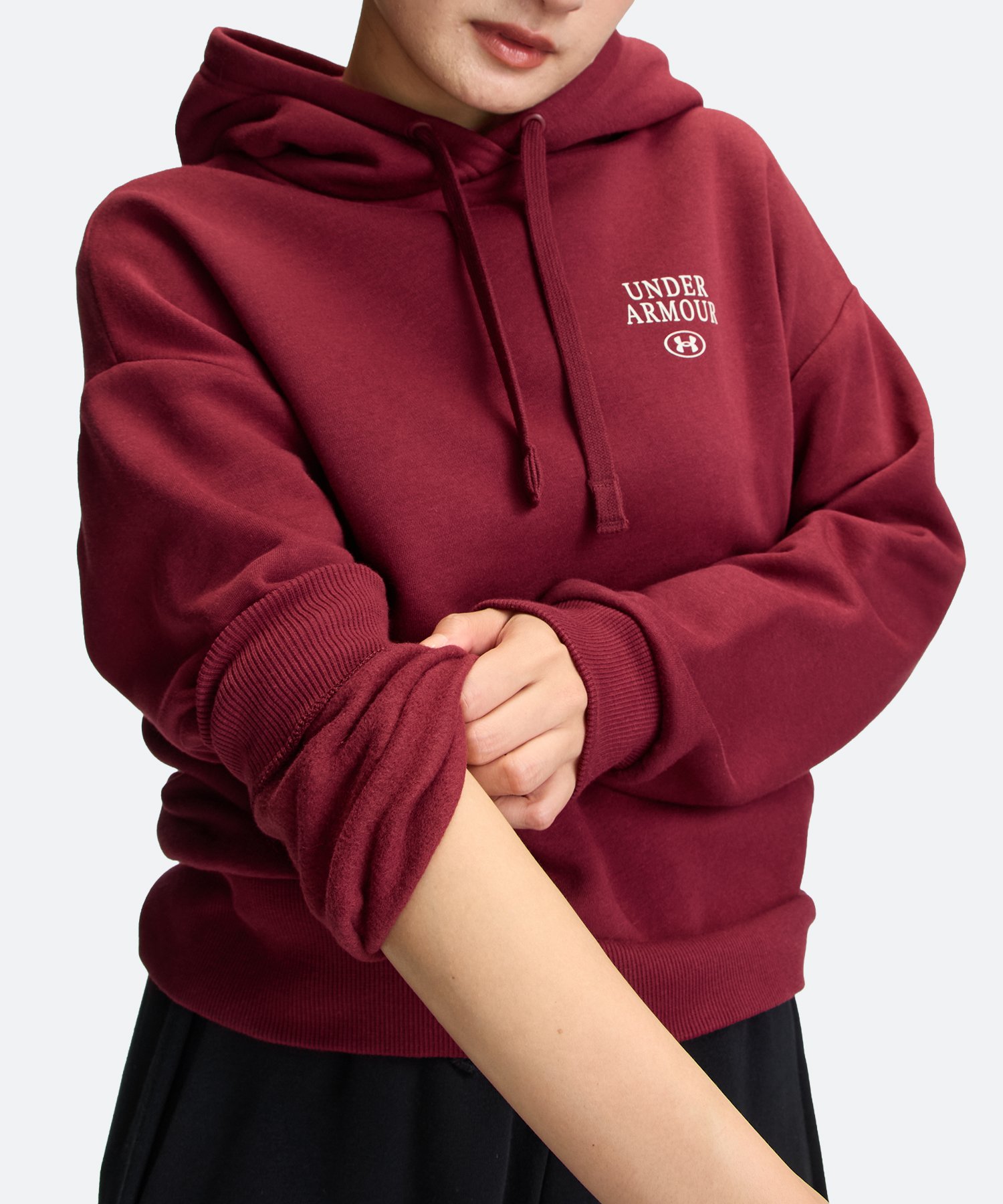 UA���C�o���t���[�X �O���t�B�b�N �t�[�f�B�[�i���C�t�X�^�C��/WOMEN�j